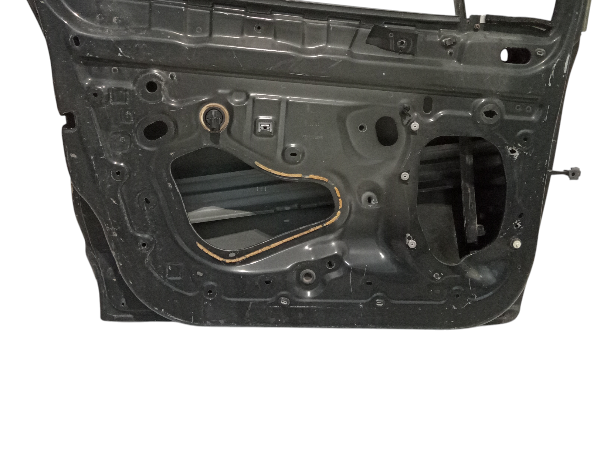 Portiera Anteriore Sinistra per Renault Clio Serie (08>15) (2008 - 2015)