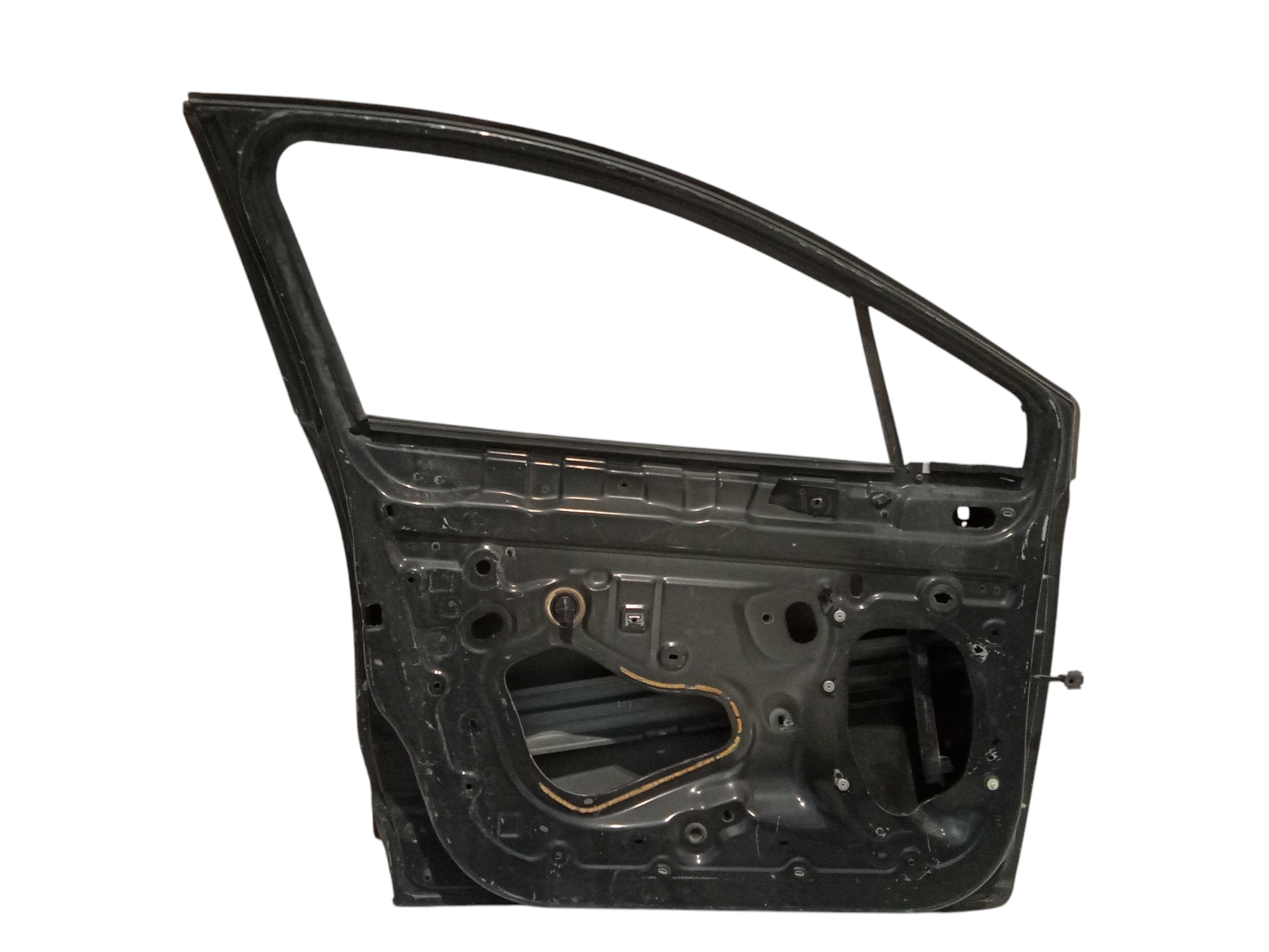 Portiera Anteriore Sinistra per Renault Clio Serie (08>15) (2008 - 2015)