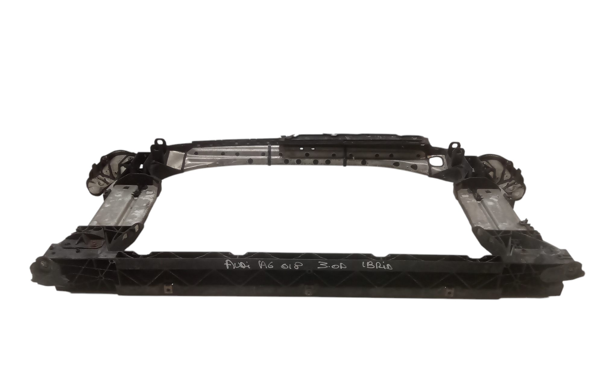 Calandra per Audi A6 Berlina (C8) (2018 - )