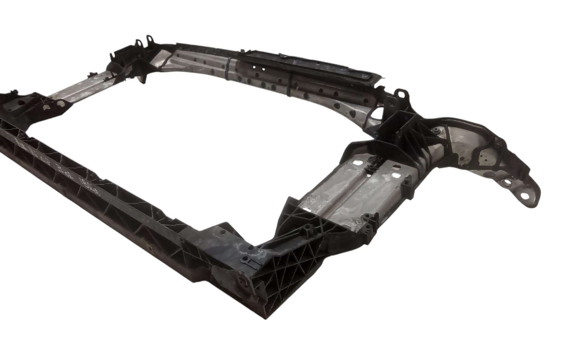 Calandra per Audi A6 Berlina (C8) (2018 - )