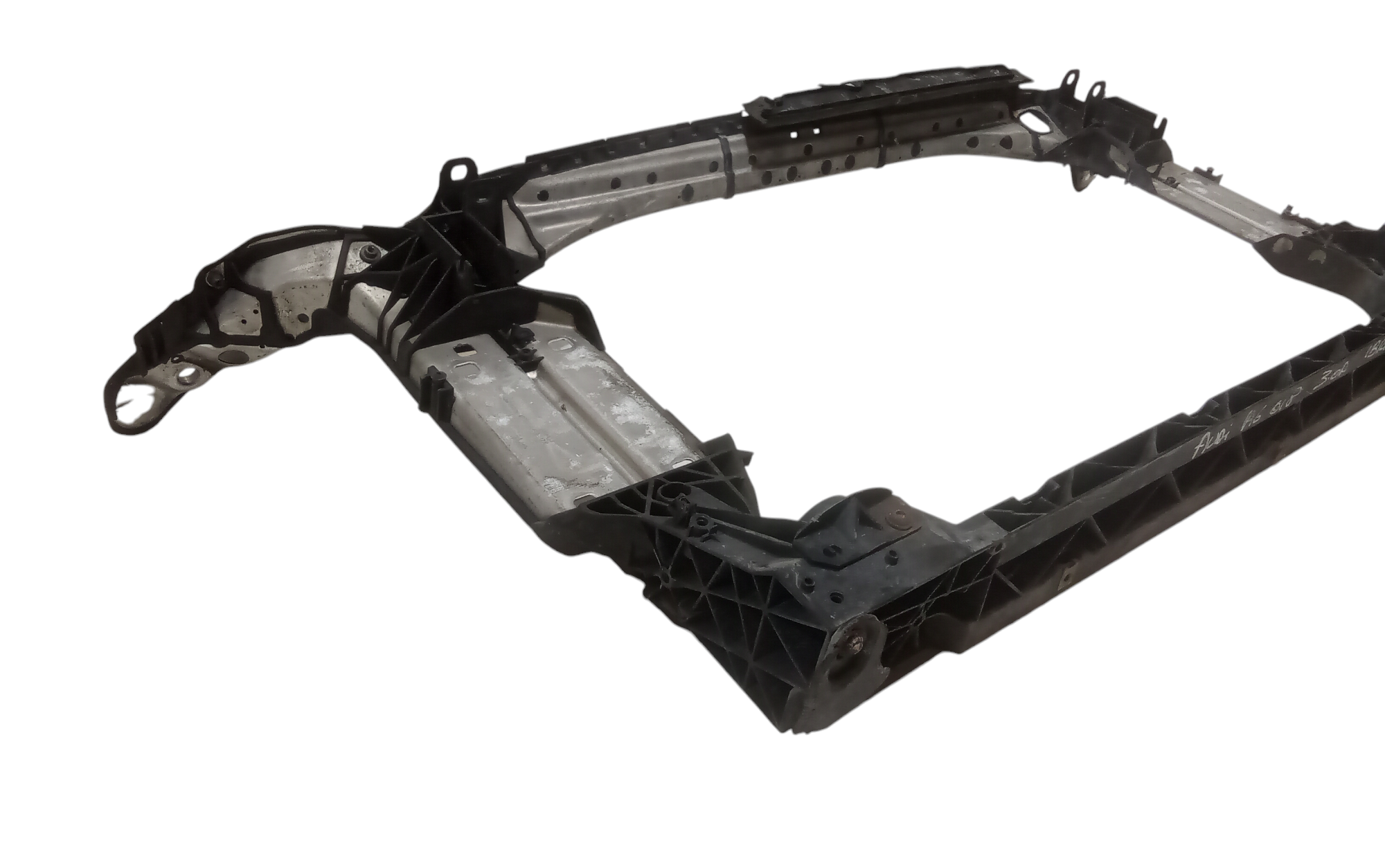 Calandra per Audi A6 Berlina (C8) (2018 - )