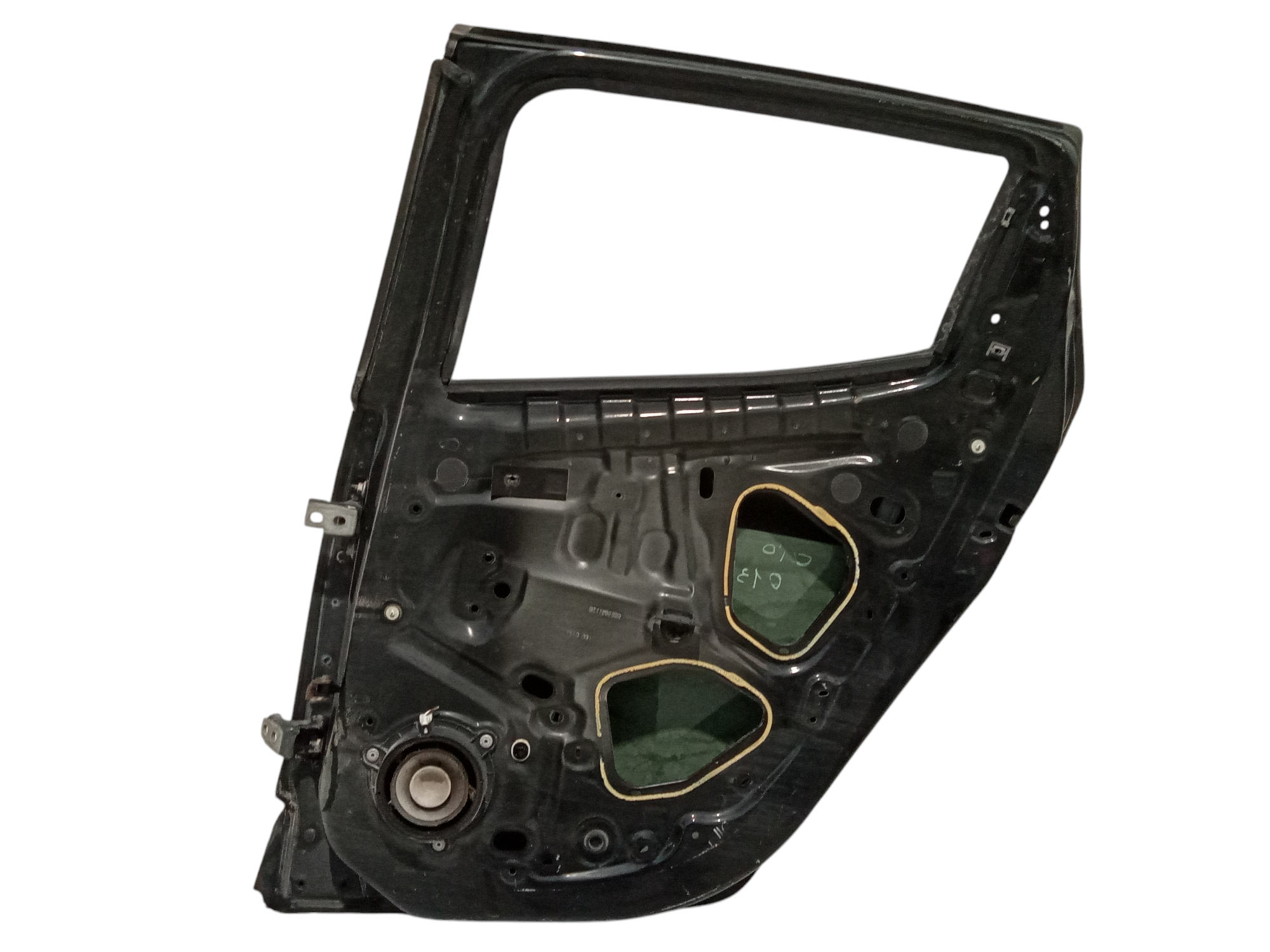 Portiera Posteriore Destra per Renault Clio Serie (08>15) (2008 - 2015)