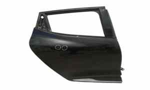 Portiera Posteriore Destra per Renault Clio Serie (08>15) (2008 - 2015)