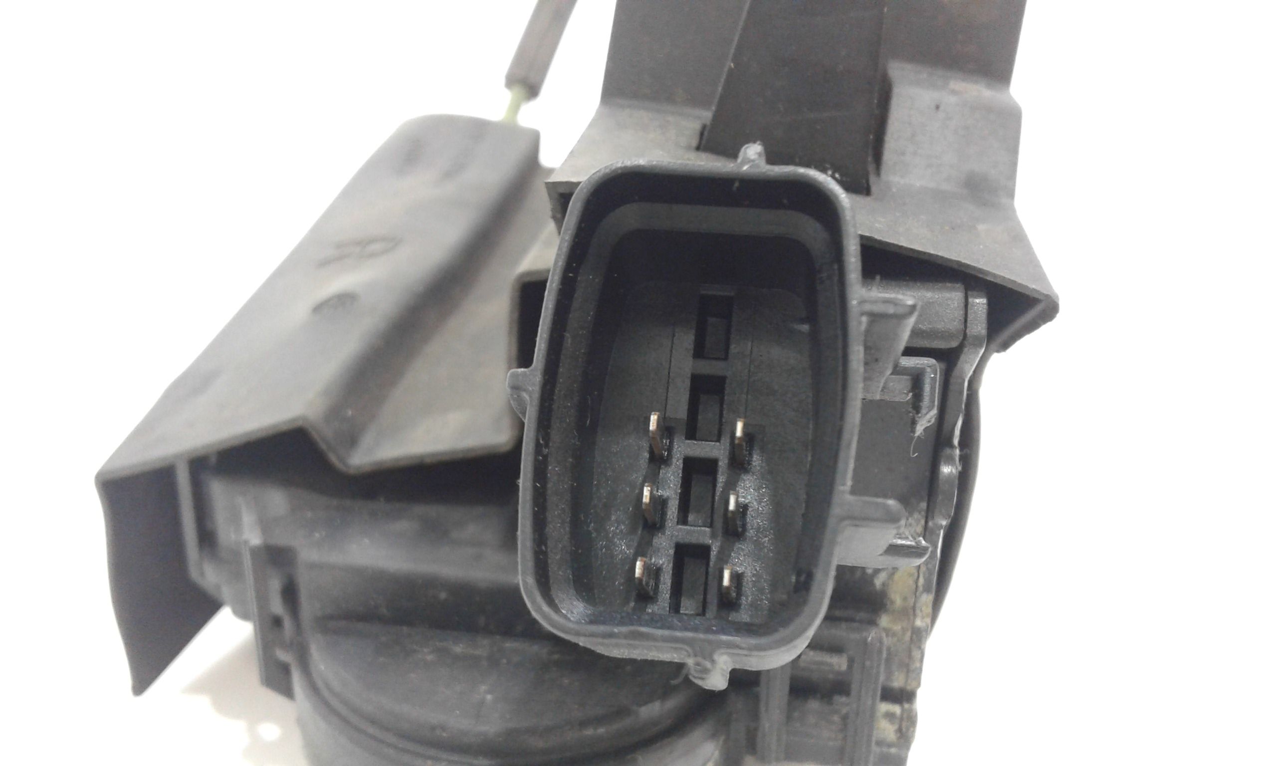 Serratura Anteriore Destra FIAT Idea 1 Serie