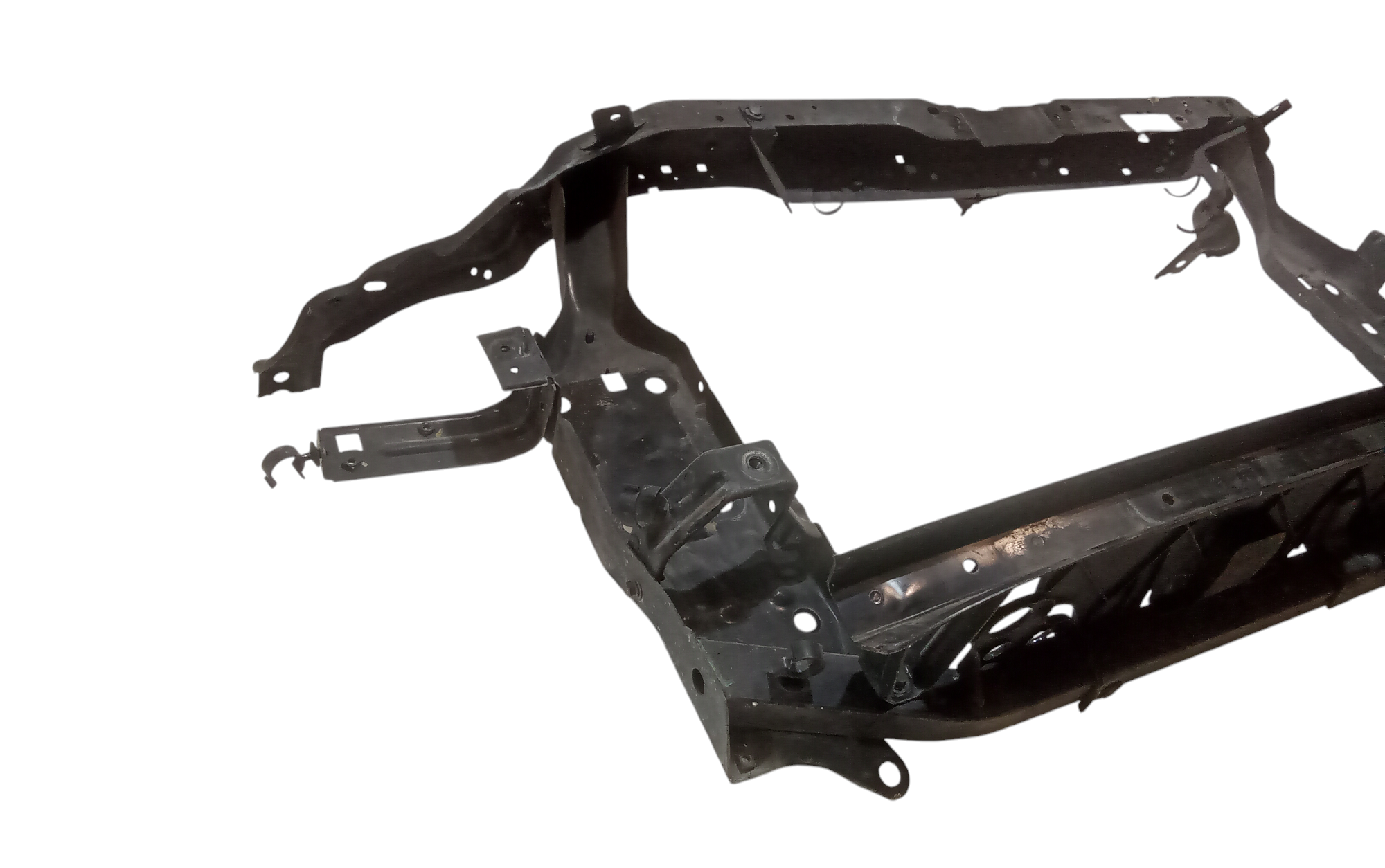 Calandra per Nissan Qashqai 1 Serie (2006 - 2009)