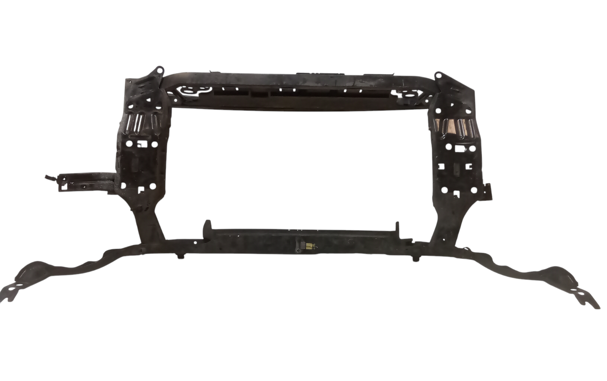 Calandra per Nissan Qashqai 1 Serie (2006 - 2009)