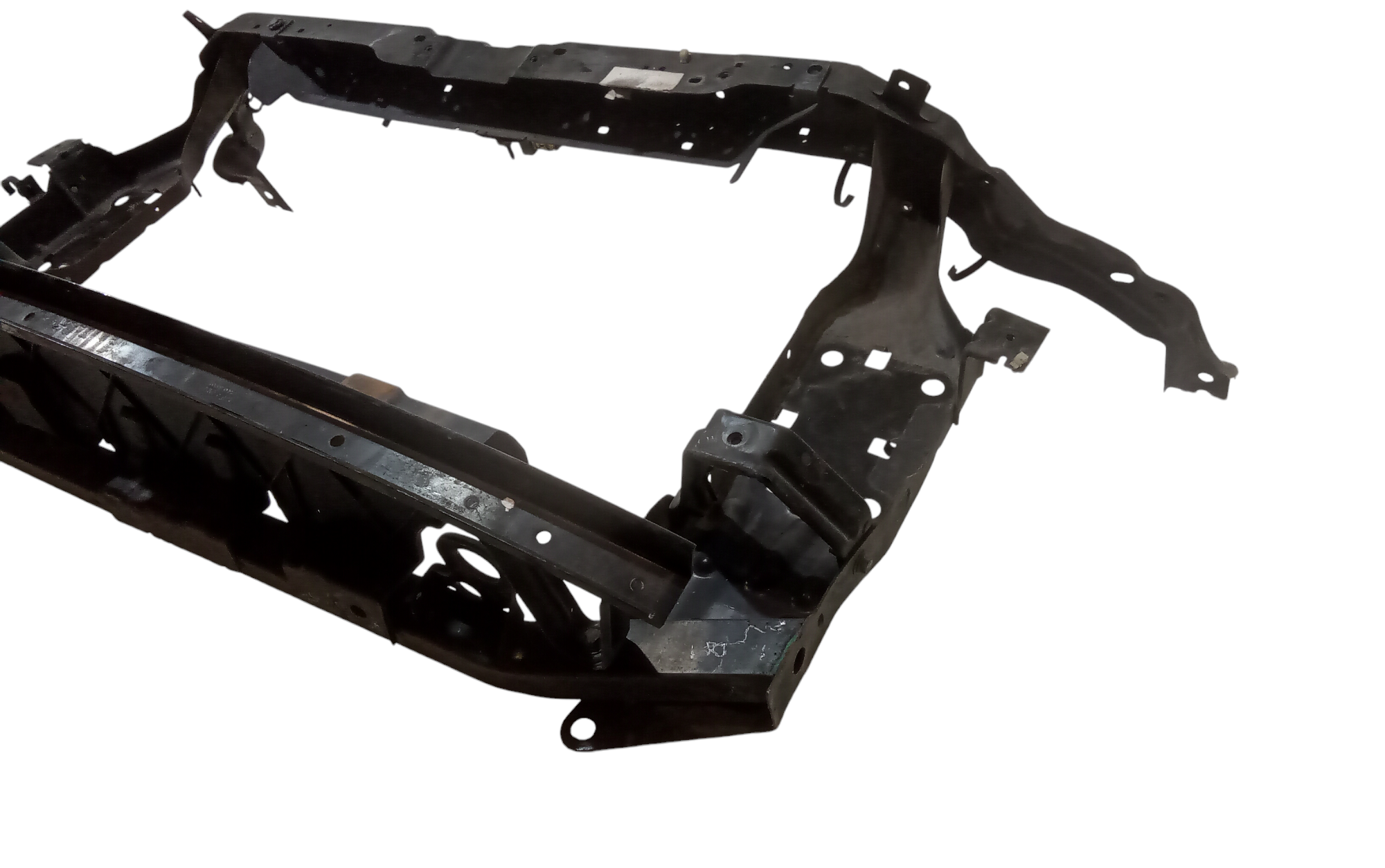 Calandra per Nissan Qashqai 1 Serie (2006 - 2009)