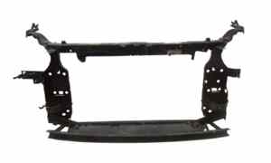 Calandra per Nissan Qashqai 1 Serie (2006 - 2009)