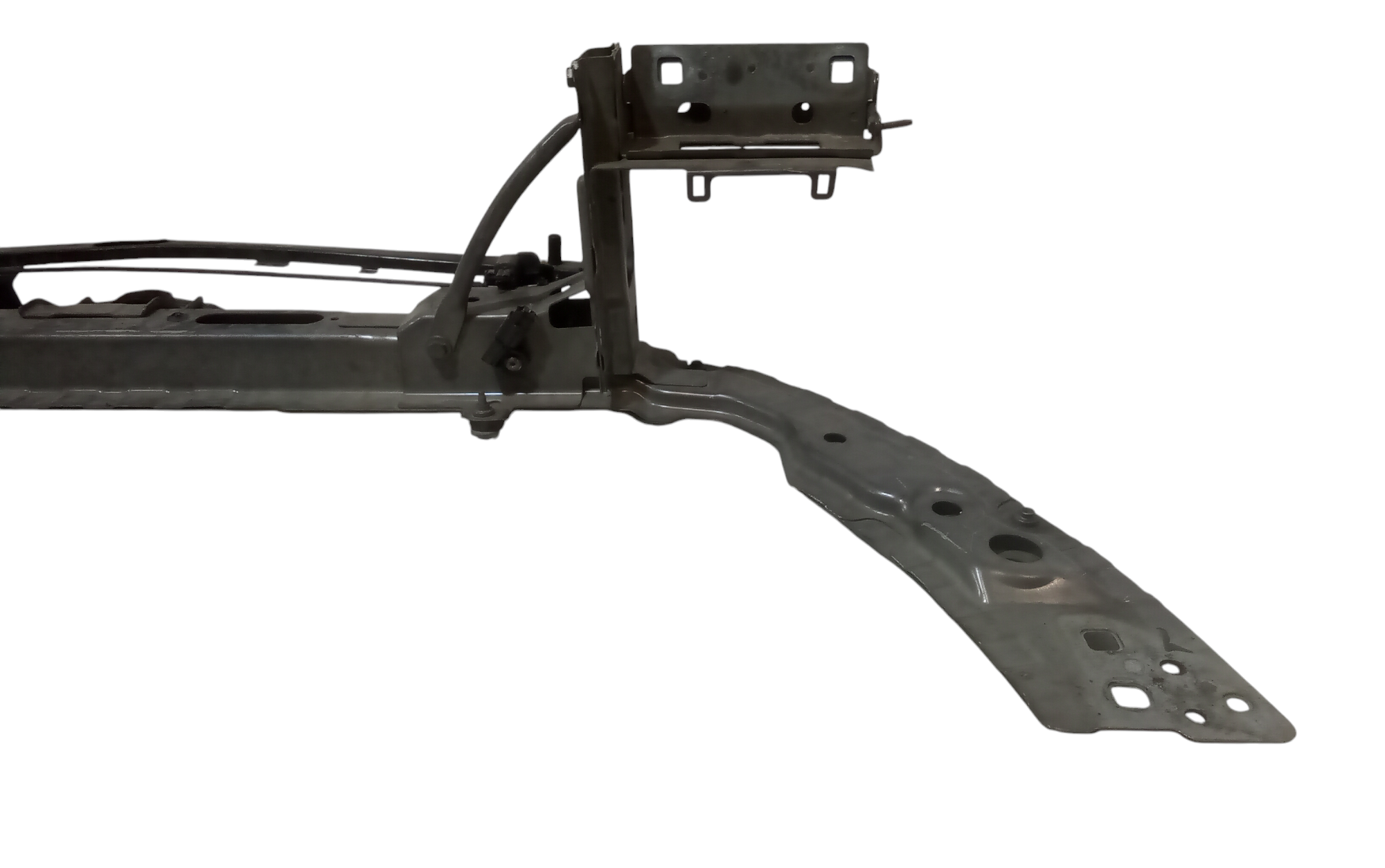 Traversa batticofano per Land Rover Range Rover Evoque 1 Serie (2011 - In produzione)