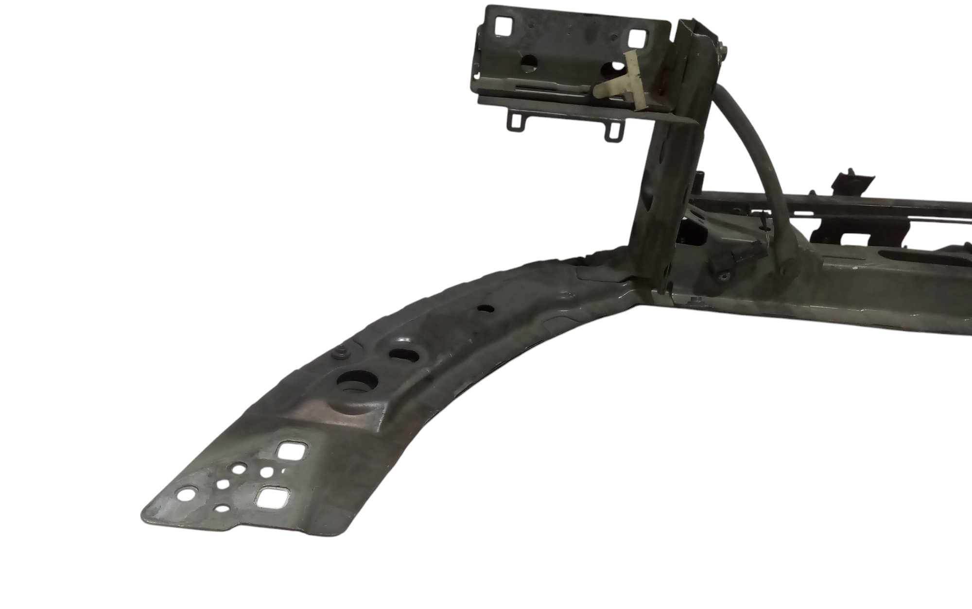 Traversa batticofano per Land Rover Range Rover Evoque 1 Serie (2011 - In produzione)