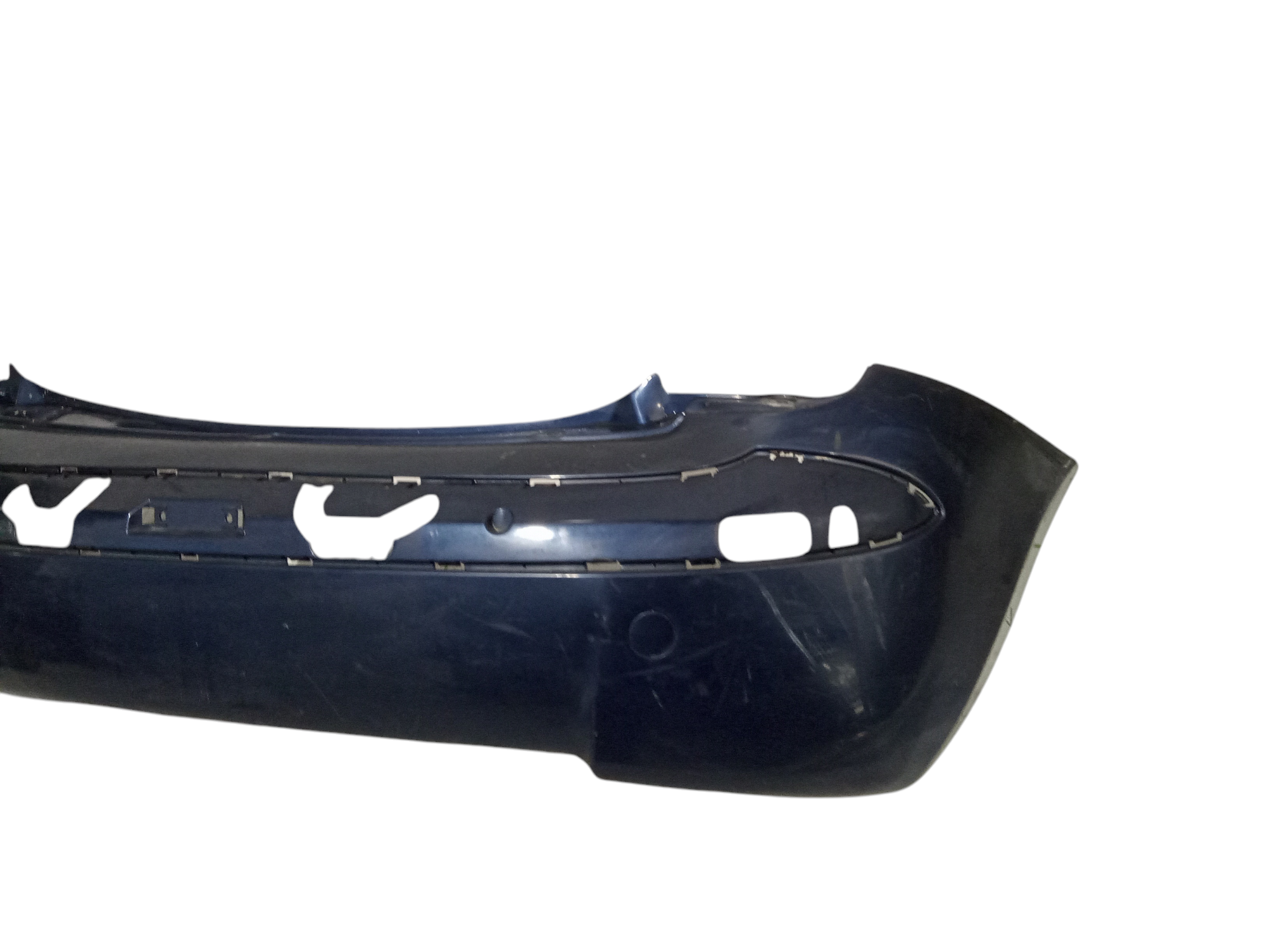 Paraurti Posteriore completo per Lancia Ypsilon 1 Serie (2003 - 2006)