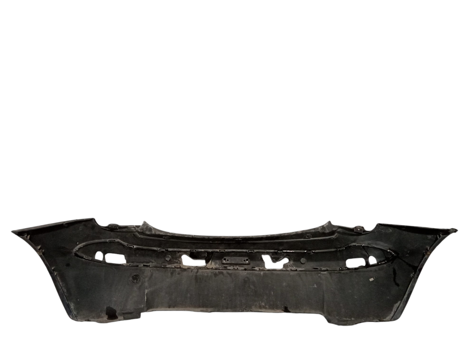 Paraurti Posteriore completo per Lancia Ypsilon 1 Serie (2003 - 2006)