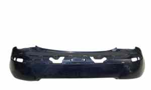 Paraurti Posteriore completo per Lancia Ypsilon 1 Serie (2003 - 2006)