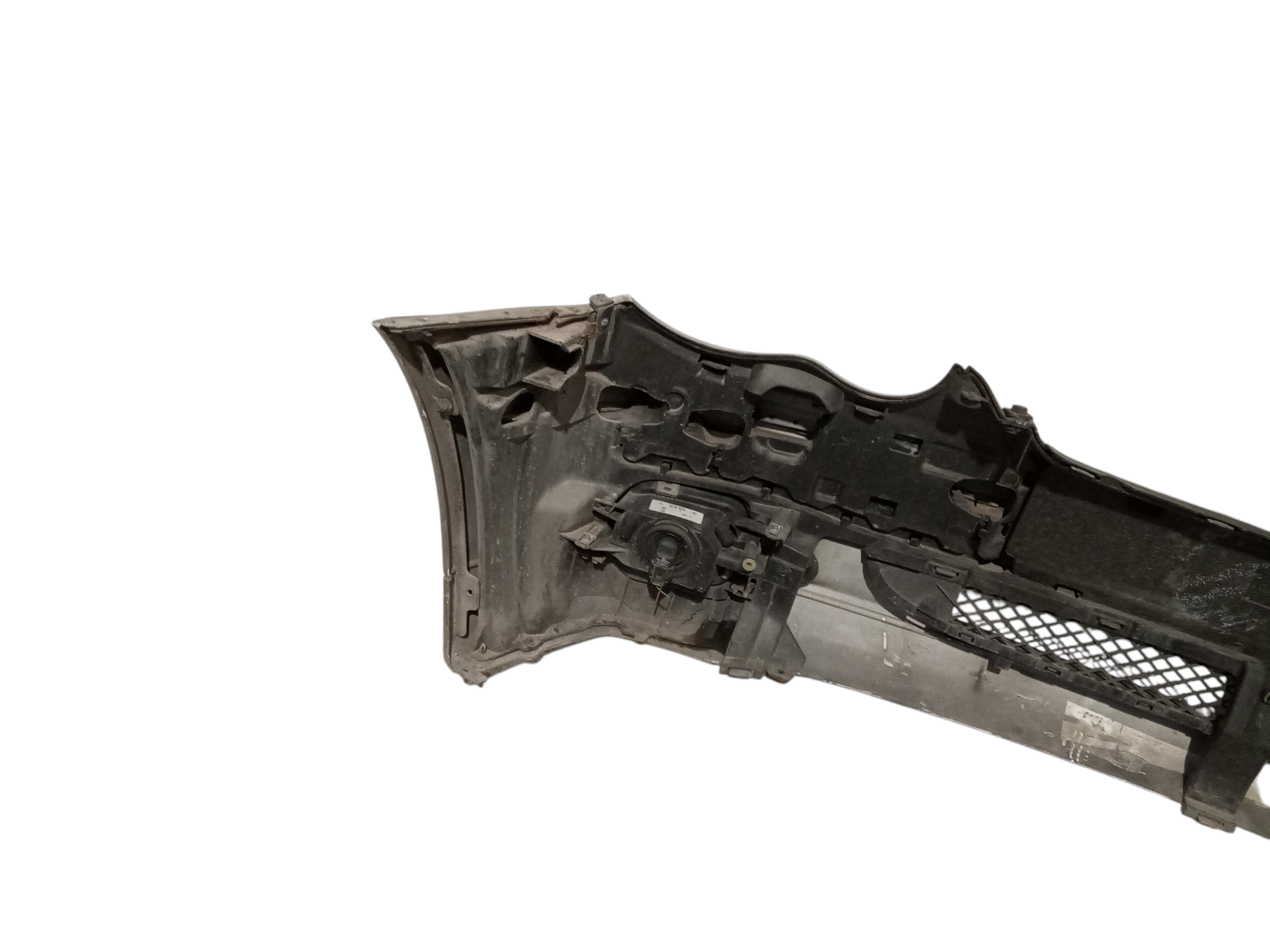 Paraurti Anteriore Completo per Mercedes Classe C Berlina W203 (2000 - 2004)