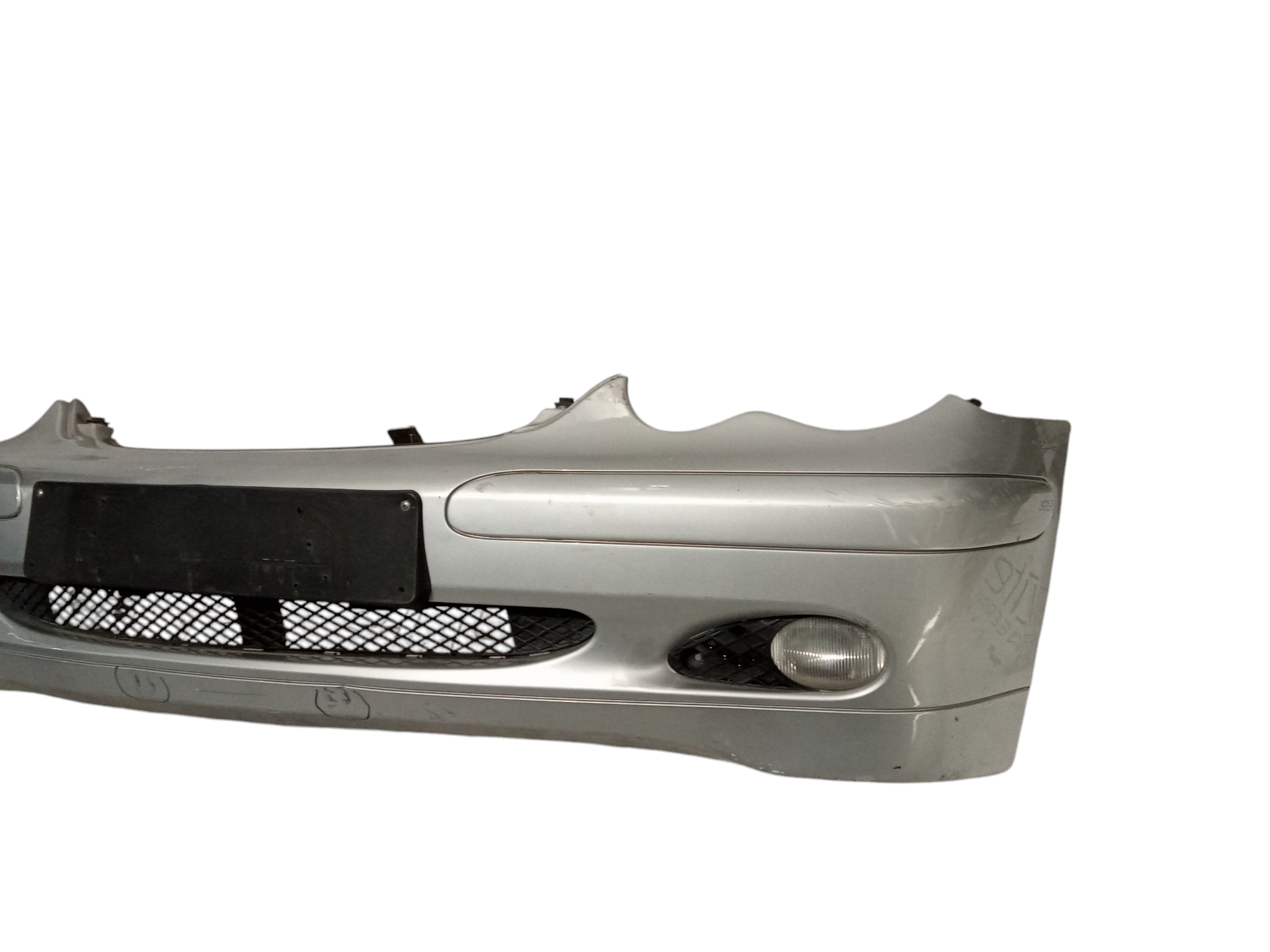 Paraurti Anteriore Completo per Mercedes Classe C Berlina W203 (2000 - 2004)