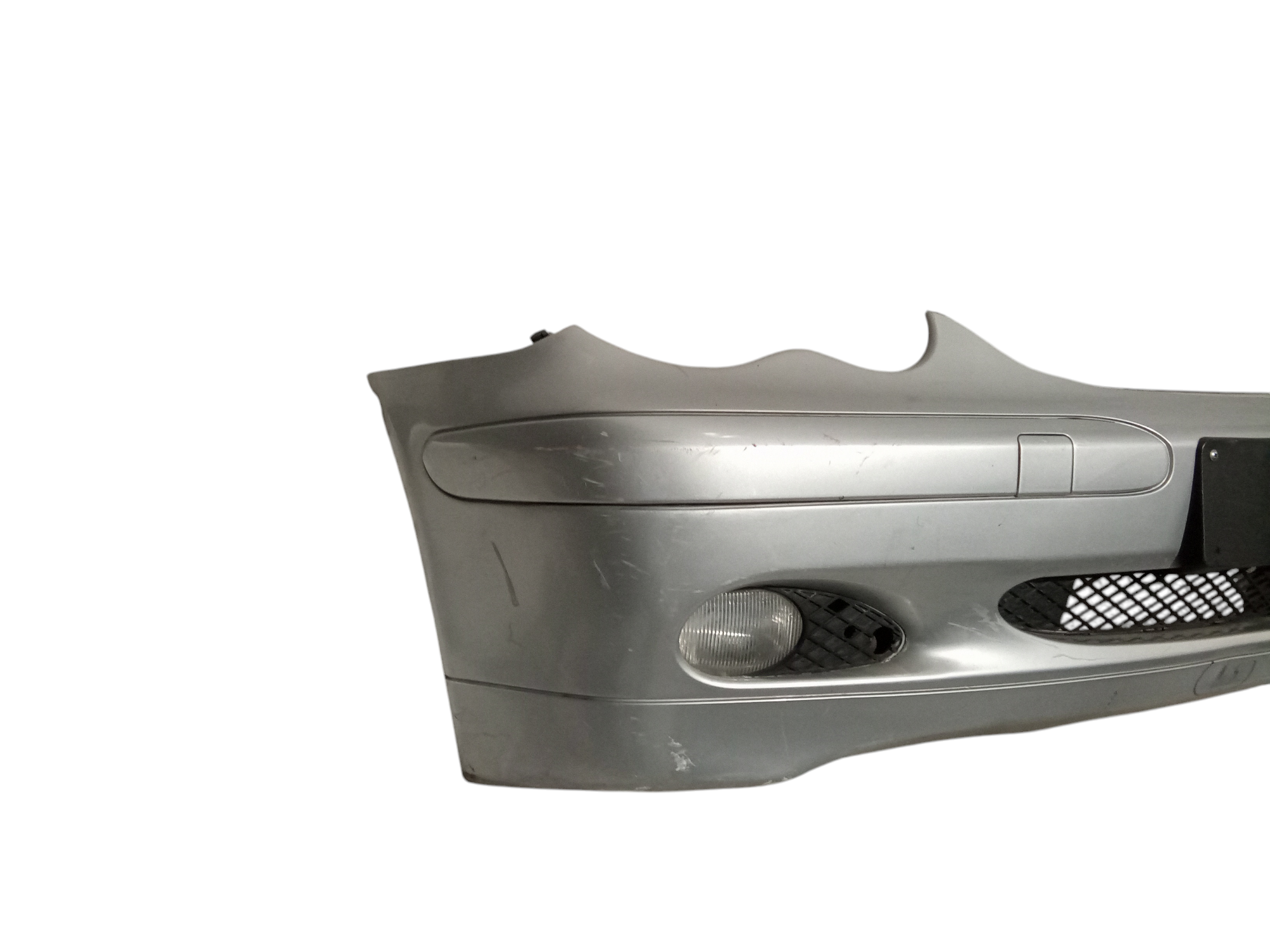 Paraurti Anteriore Completo per Mercedes Classe C Berlina W203 (2000 - 2004)