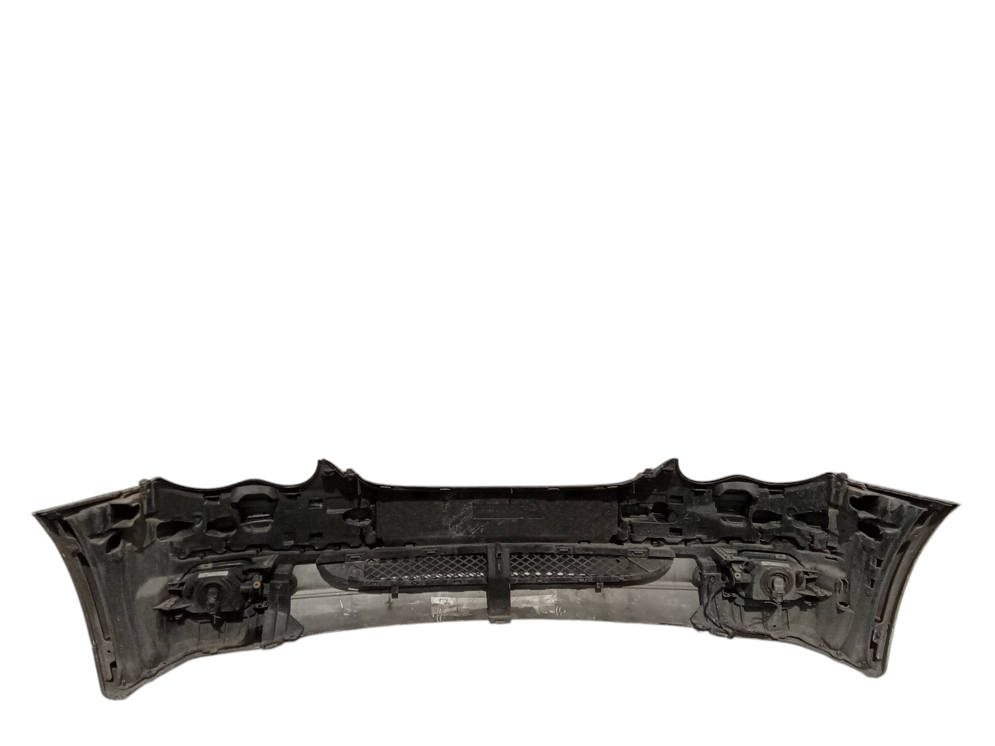 Paraurti Anteriore Completo per Mercedes Classe C Berlina W203 (2000 - 2004)