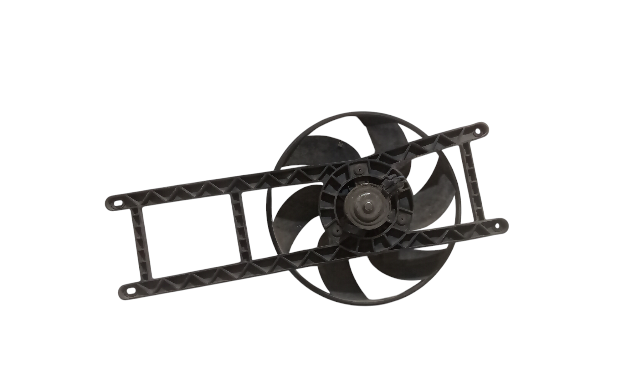 Elettroventola per Fiat Panda 2 Serie (2003 - 2010)