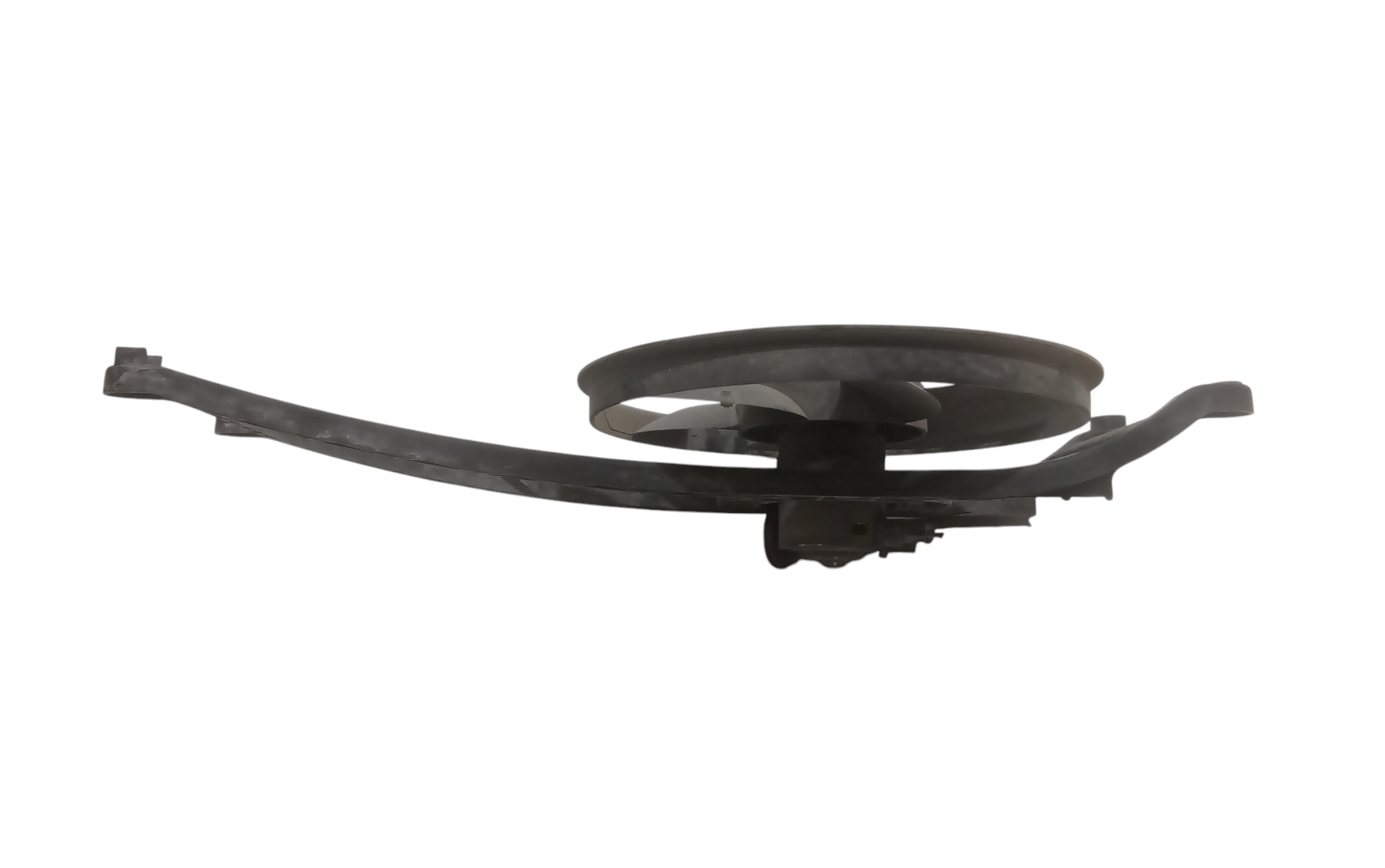 Elettroventola per Fiat Panda 2 Serie (2003 - 2010)