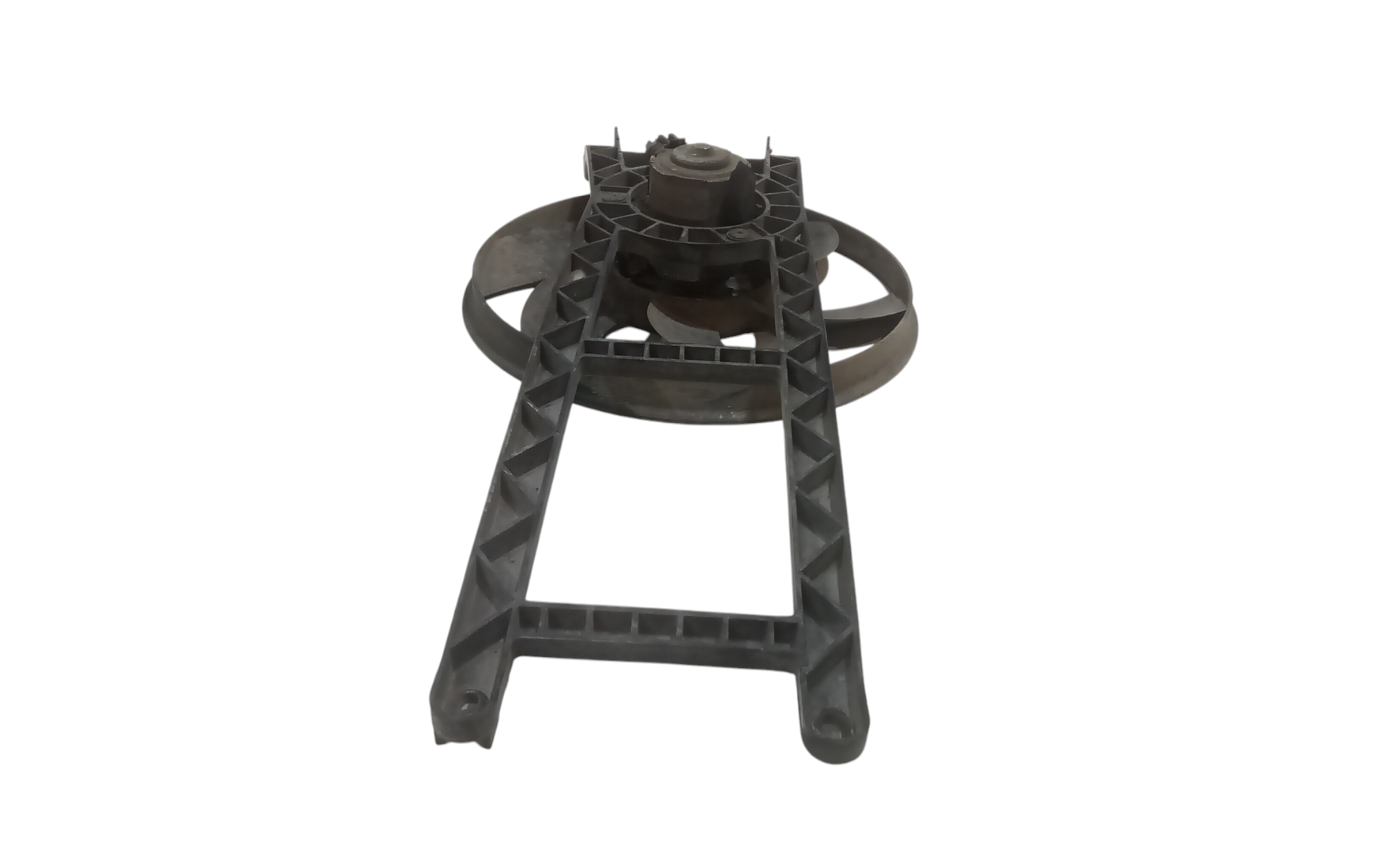 Elettroventola per Fiat Panda 2 Serie (2003 - 2010)