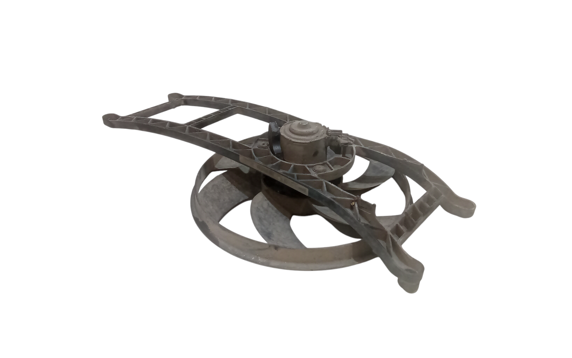 Elettroventola per Fiat Panda 2 Serie (2003 - 2010)