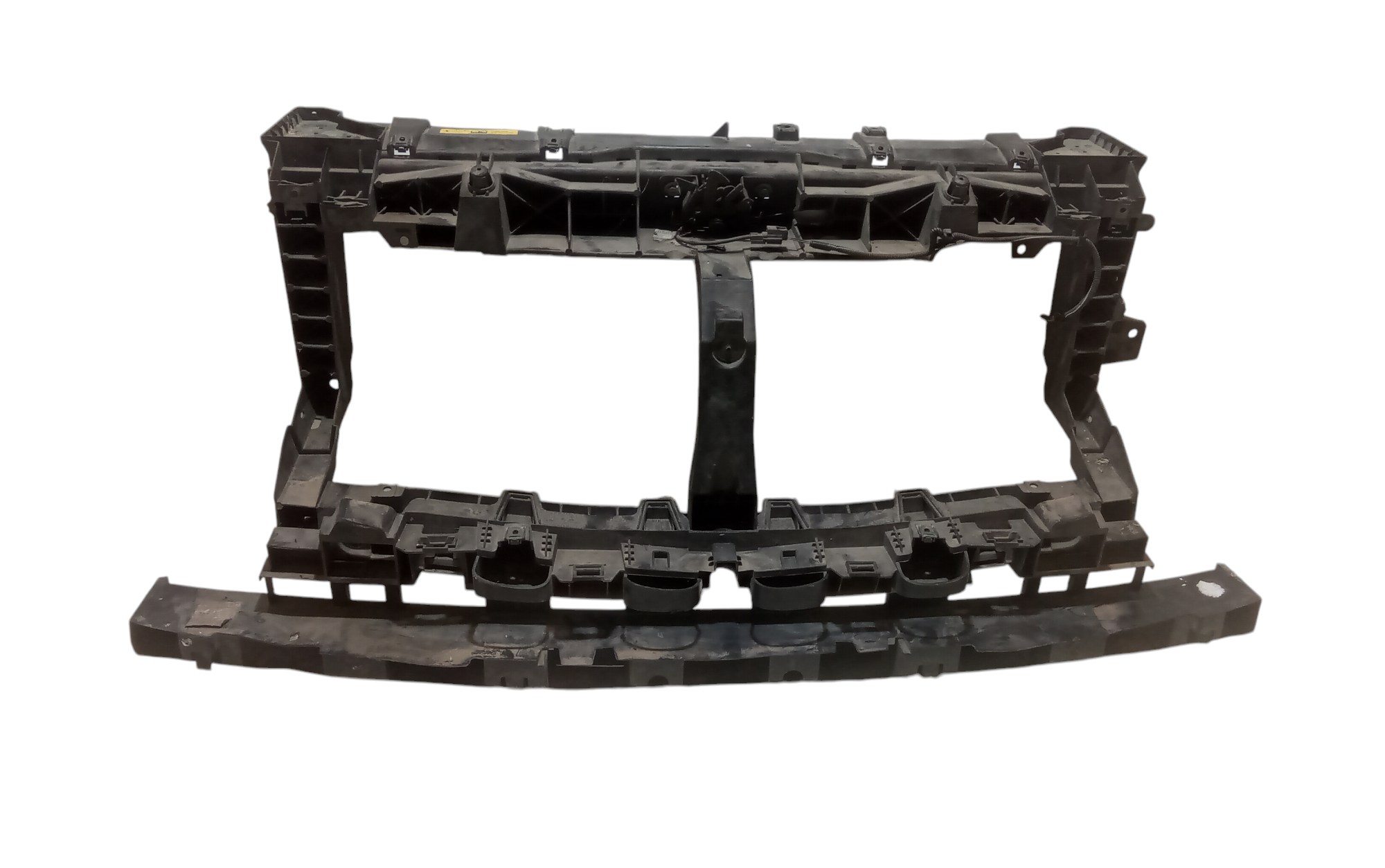 Calandra per Opel Vivaro Serie (14>) (2014 - In produzione)