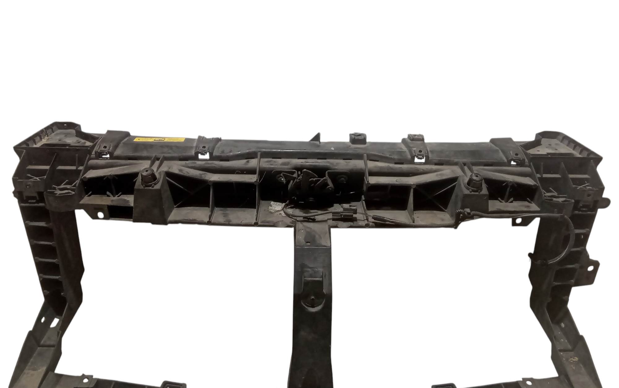 Calandra per Opel Vivaro Serie (14>) (2014 - In produzione)