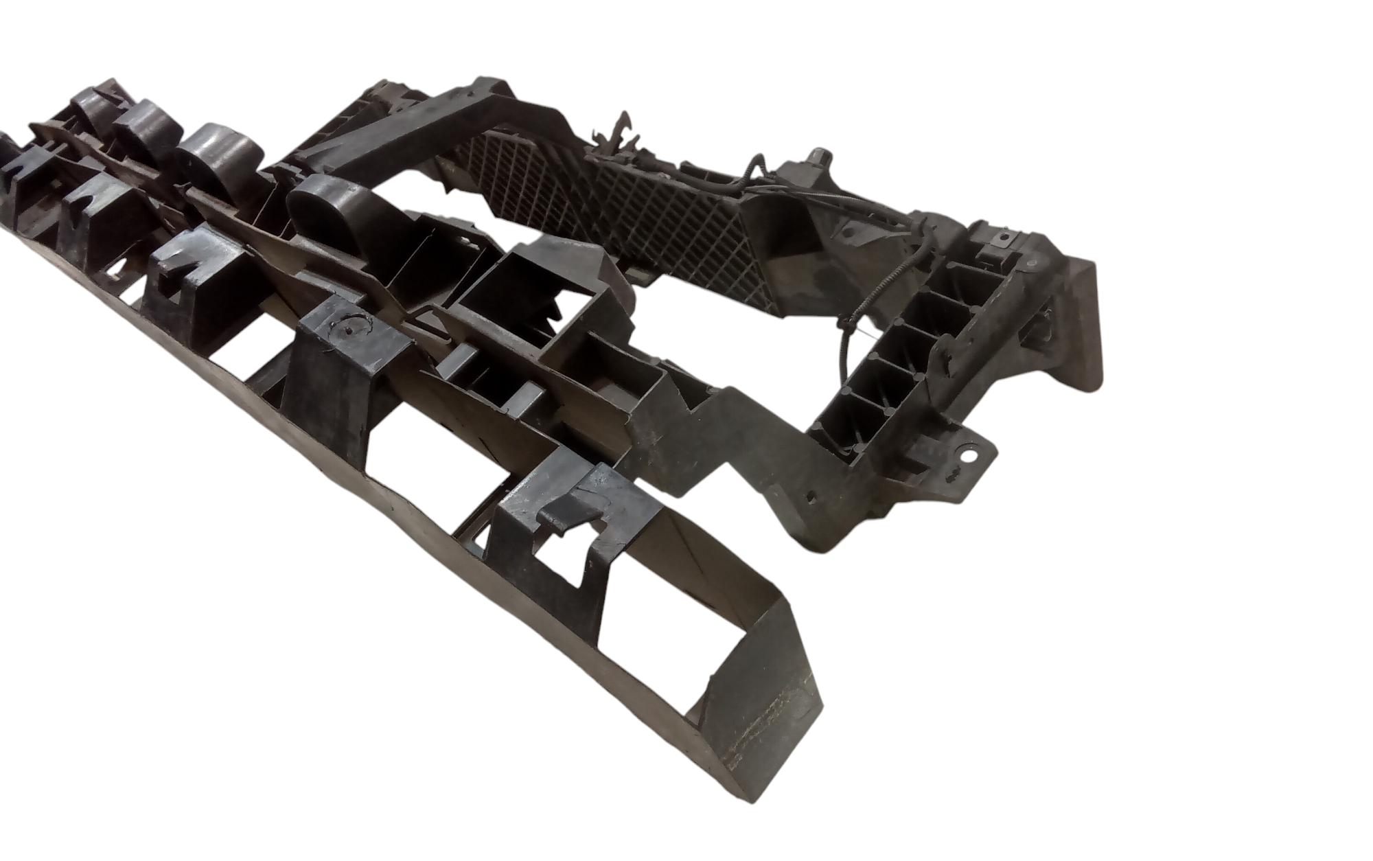 Calandra per Opel Vivaro Serie (14>) (2014 - In produzione)