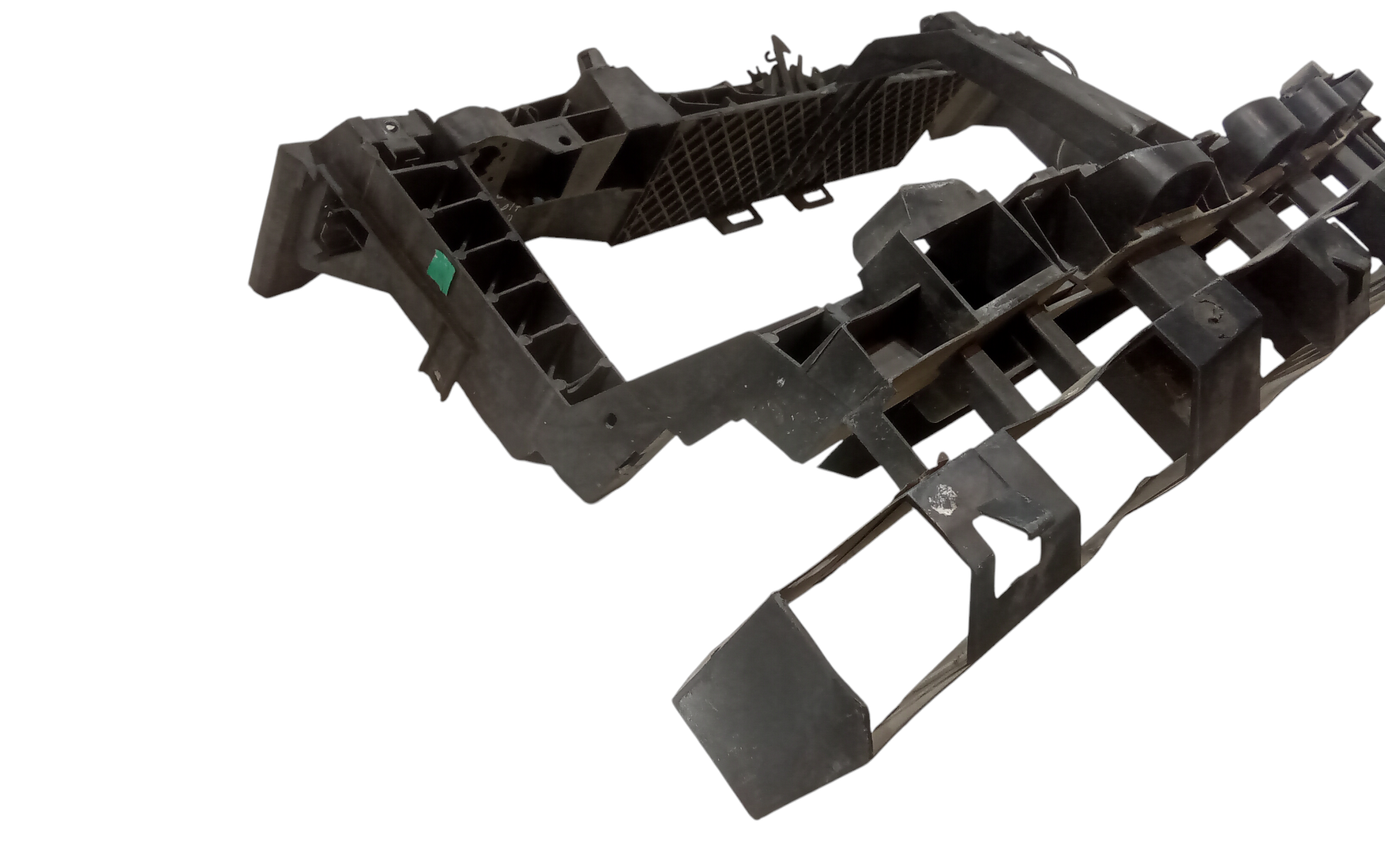 Calandra per Opel Vivaro Serie (14>) (2014 - In produzione)