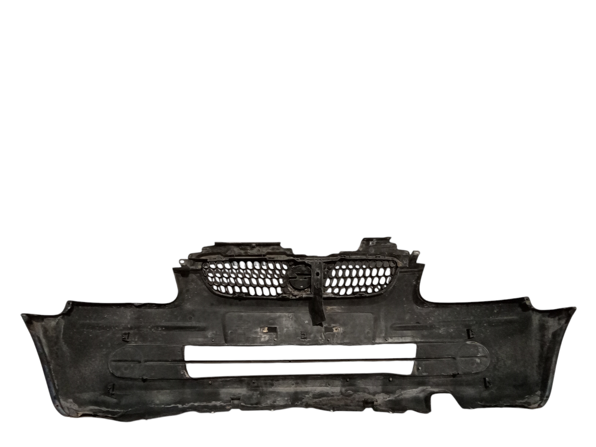 Paraurti Anteriore Completo per Opel Agila 1 Serie (2000 - 2004)