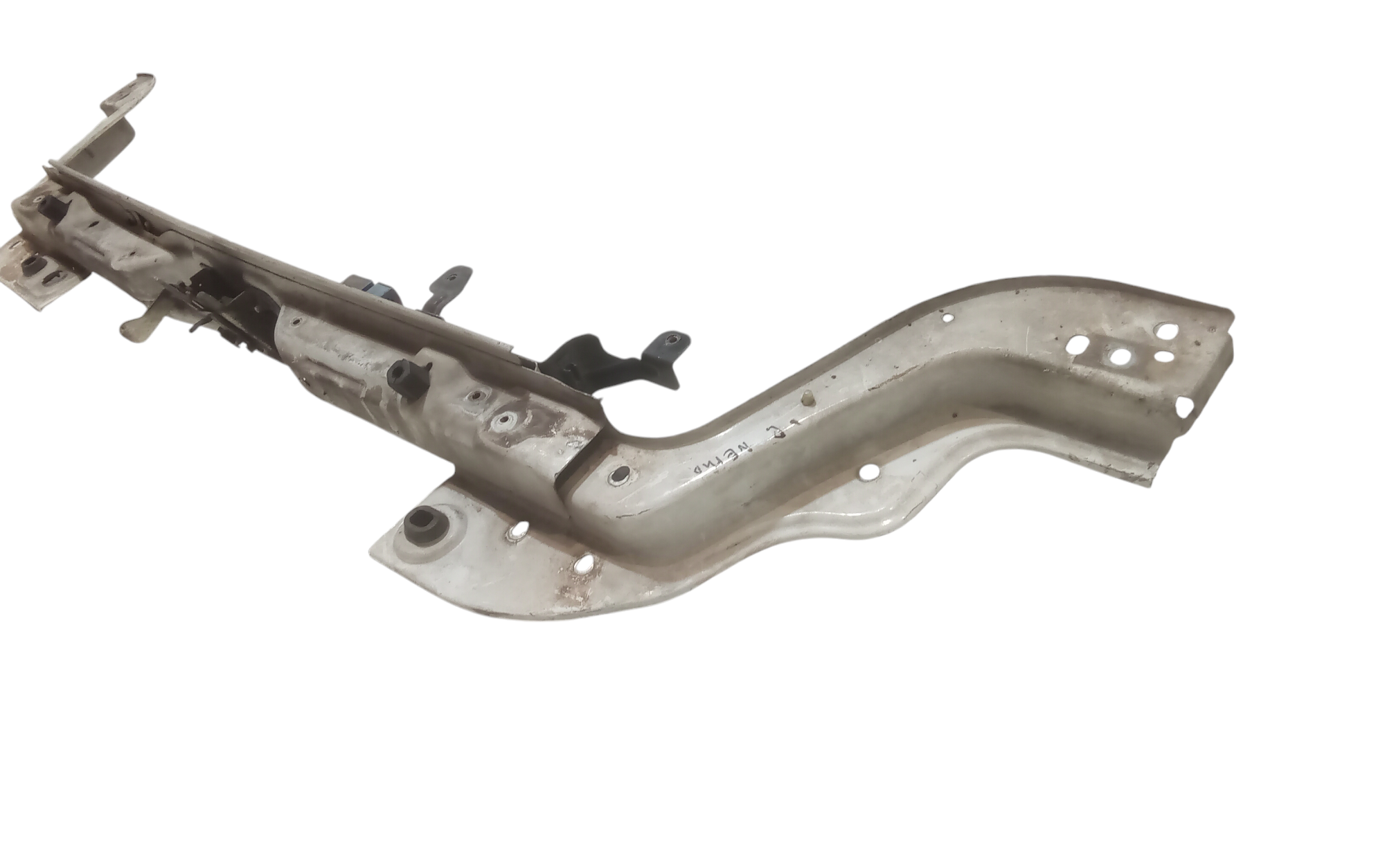 Traversa batticofano per Citroen Nemo Serie (08>18) (2008 - 2018)