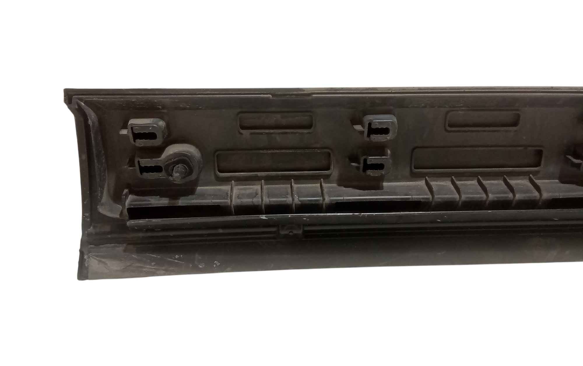 Modanatura porta ant SX guida per Jaguar E-pace Serie  (17>) (2017 - In produzione)