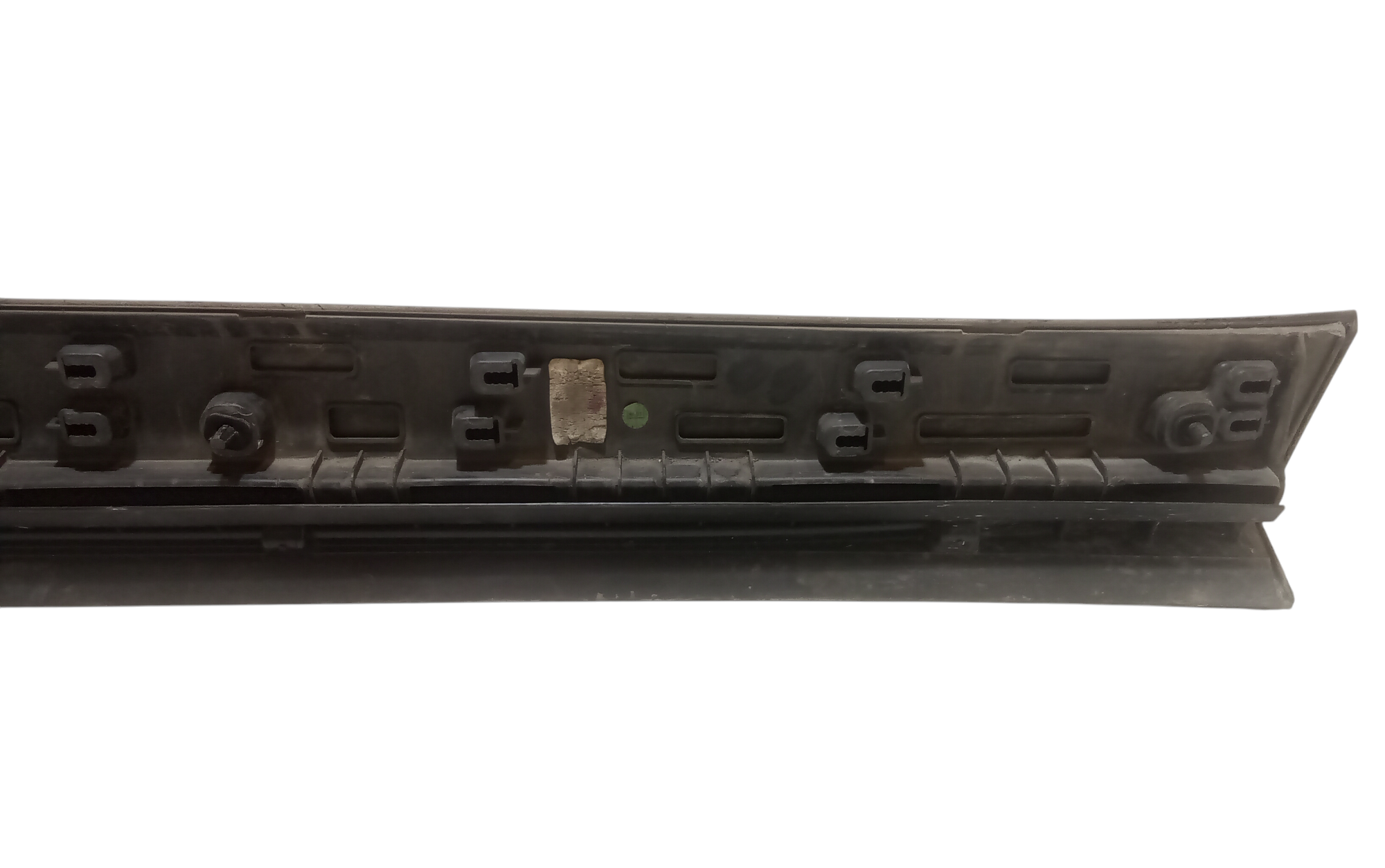 Modanatura porta ant SX guida per Jaguar E-pace Serie  (17>) (2017 - In produzione)