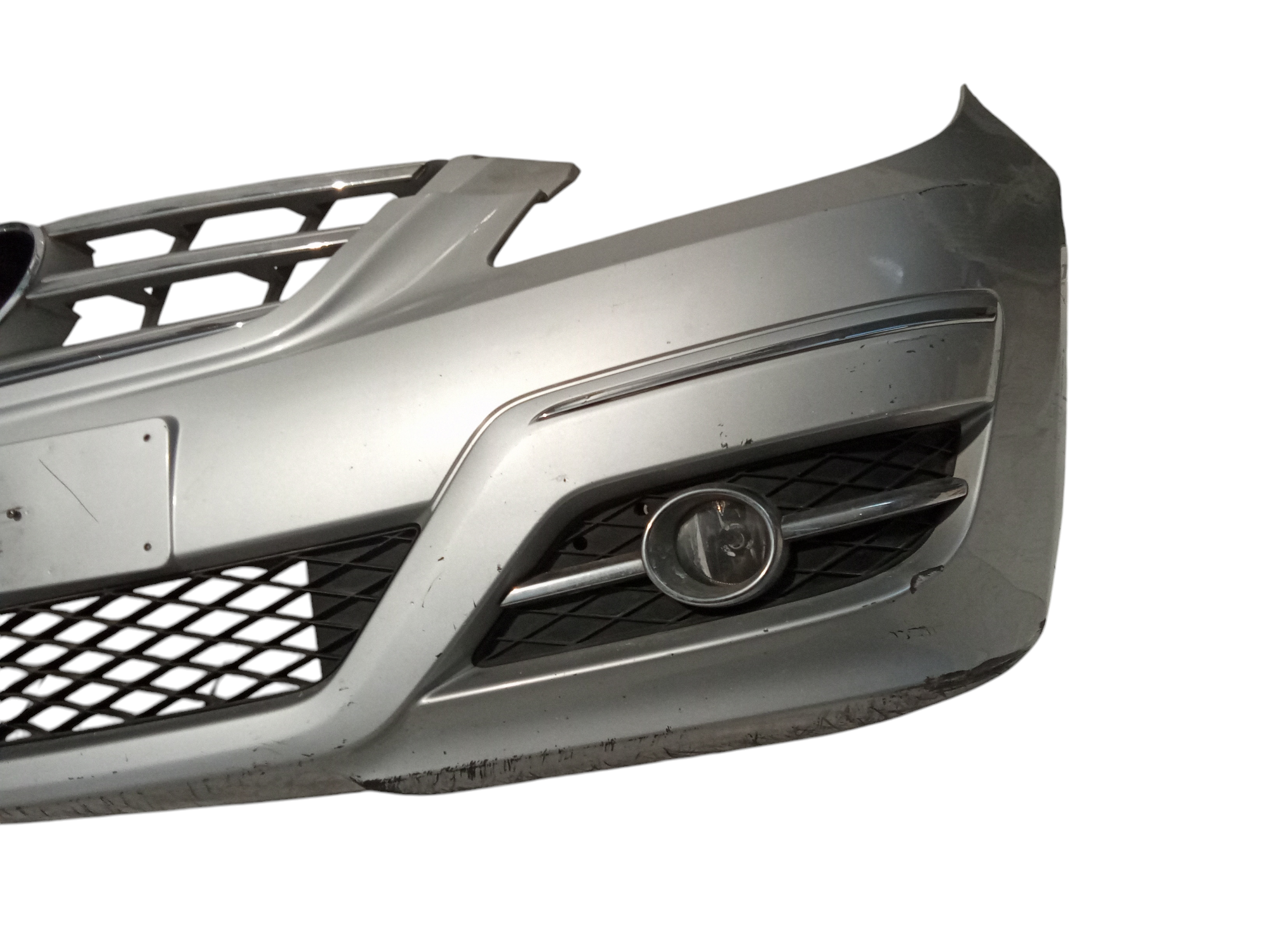 Paraurti Anteriore Completo per Mercedes Classe B W245 1 Serie (2005 - 2011)