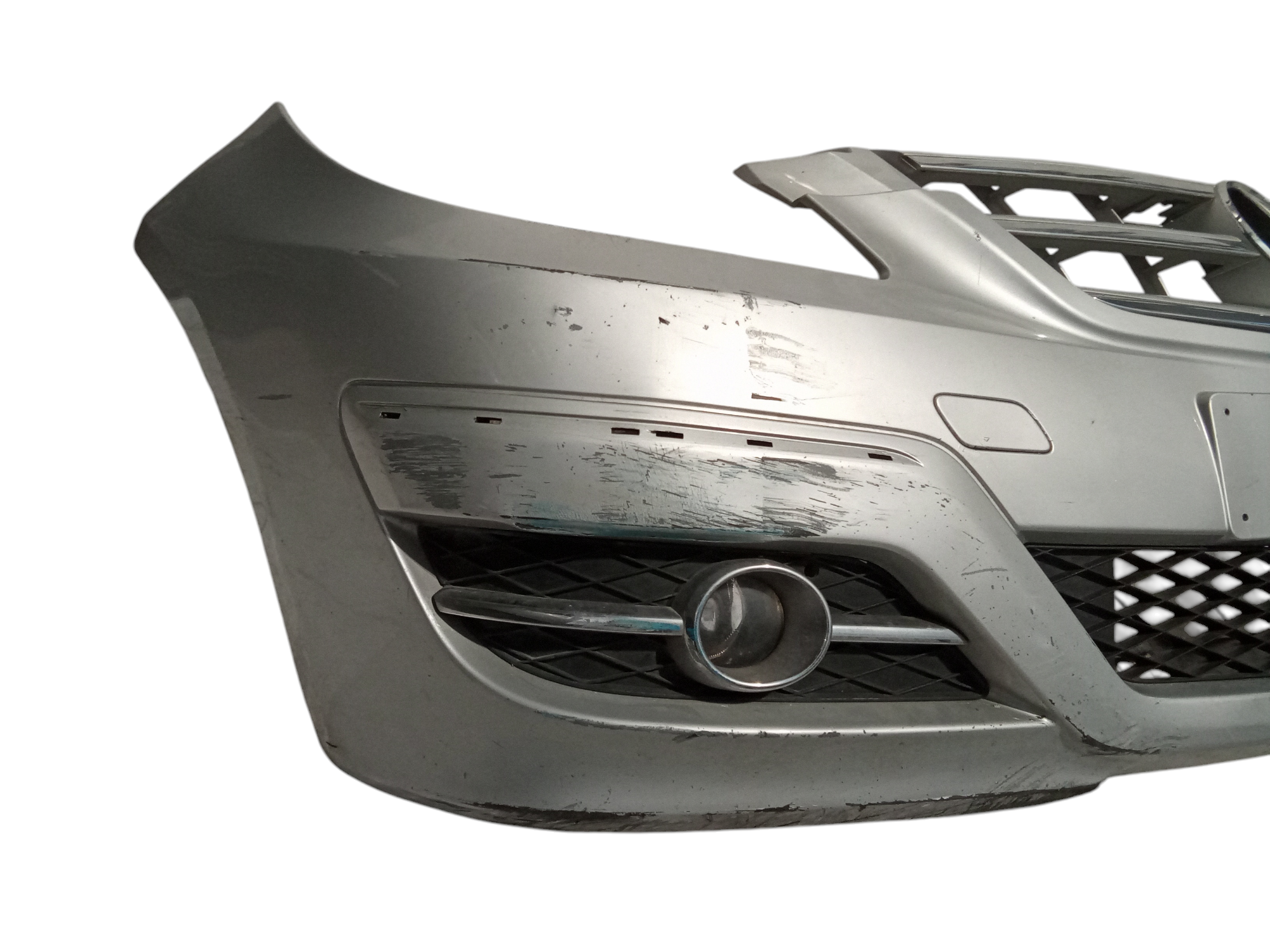Paraurti Anteriore Completo per Mercedes Classe B W245 1 Serie (2005 - 2011)