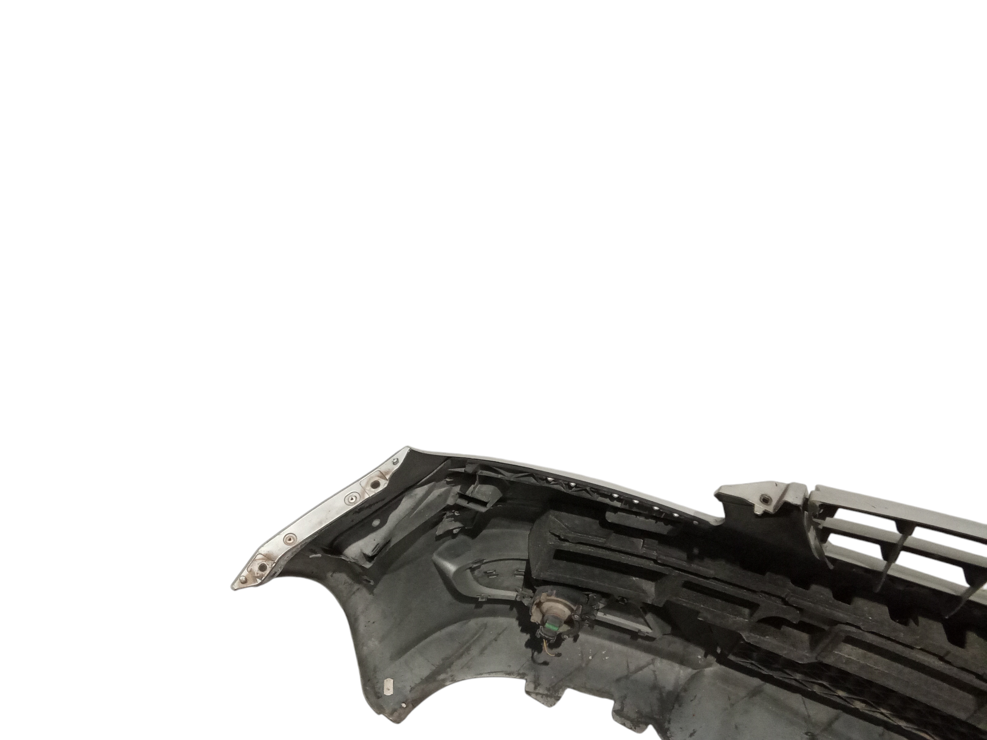 Paraurti Anteriore Completo per Mercedes Classe B W245 1 Serie (2005 - 2011)