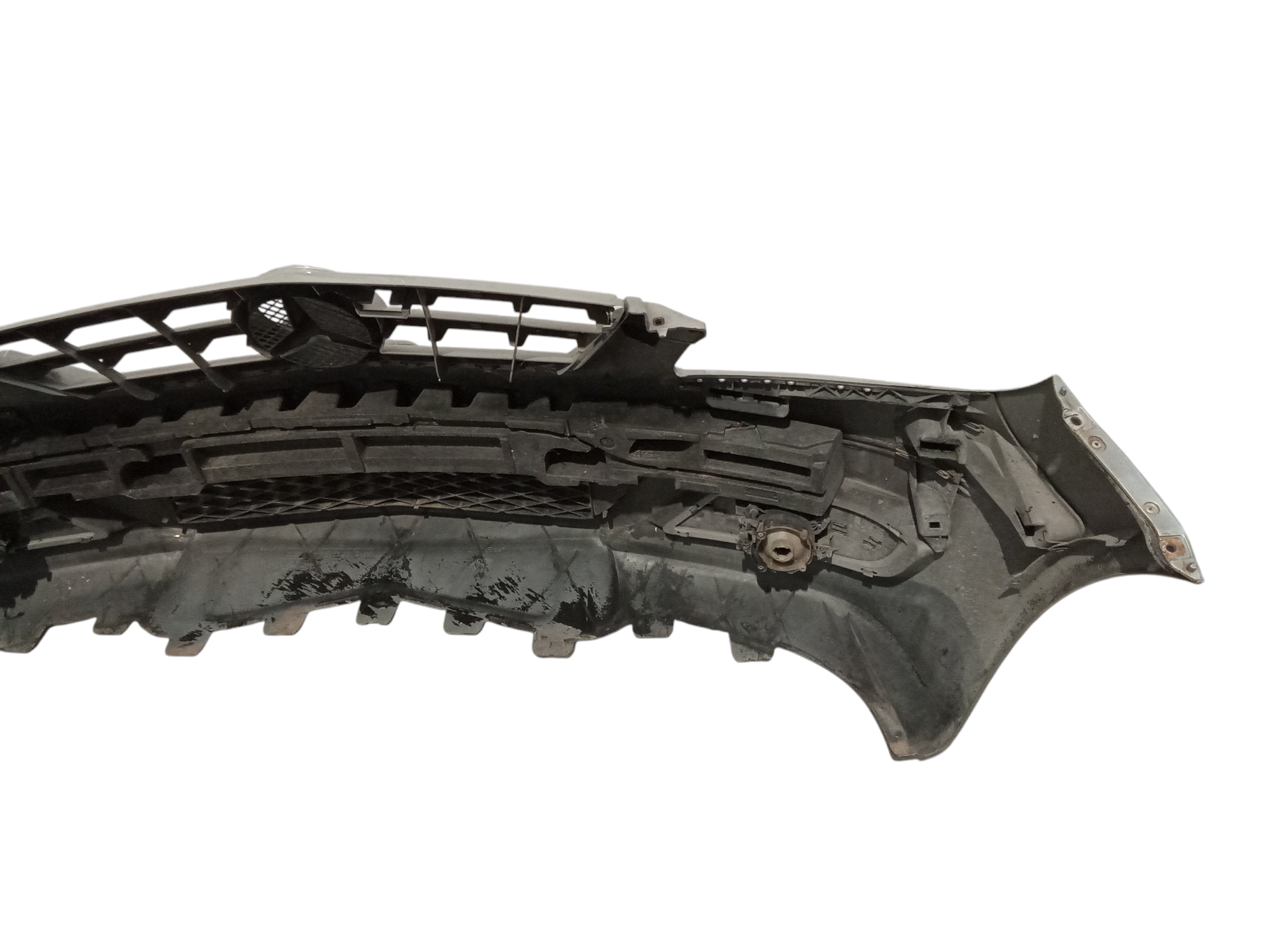 Paraurti Anteriore Completo per Mercedes Classe B W245 1 Serie (2005 - 2011)