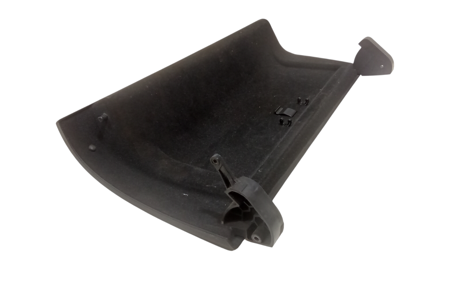 Cassetto porta oggetti per Audi A3 Serie (8p1) (08>12) (2008 - 2012)