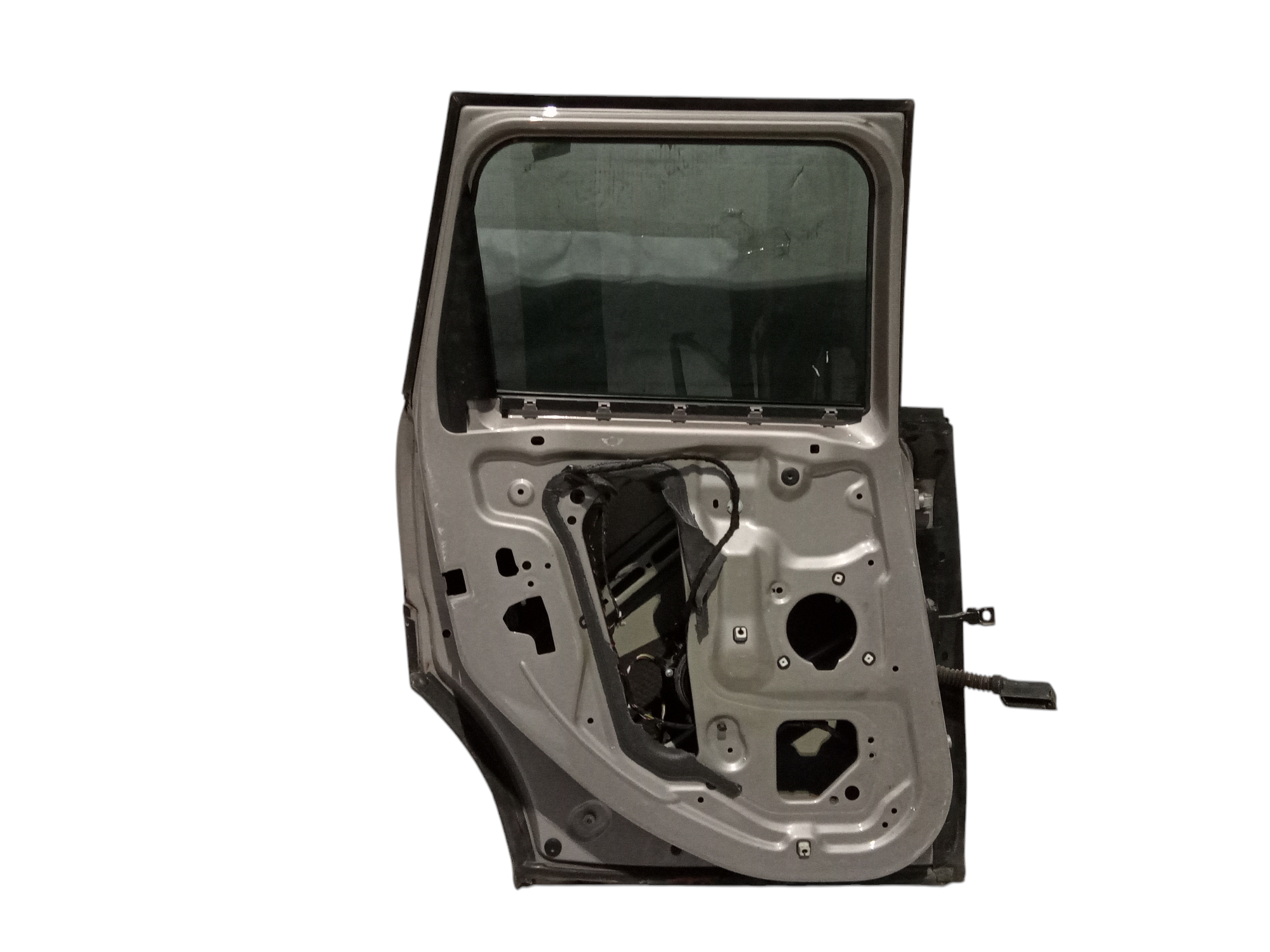 Portiera Posteriore Sinistra per Mini Cooper (17>) (2017 - )