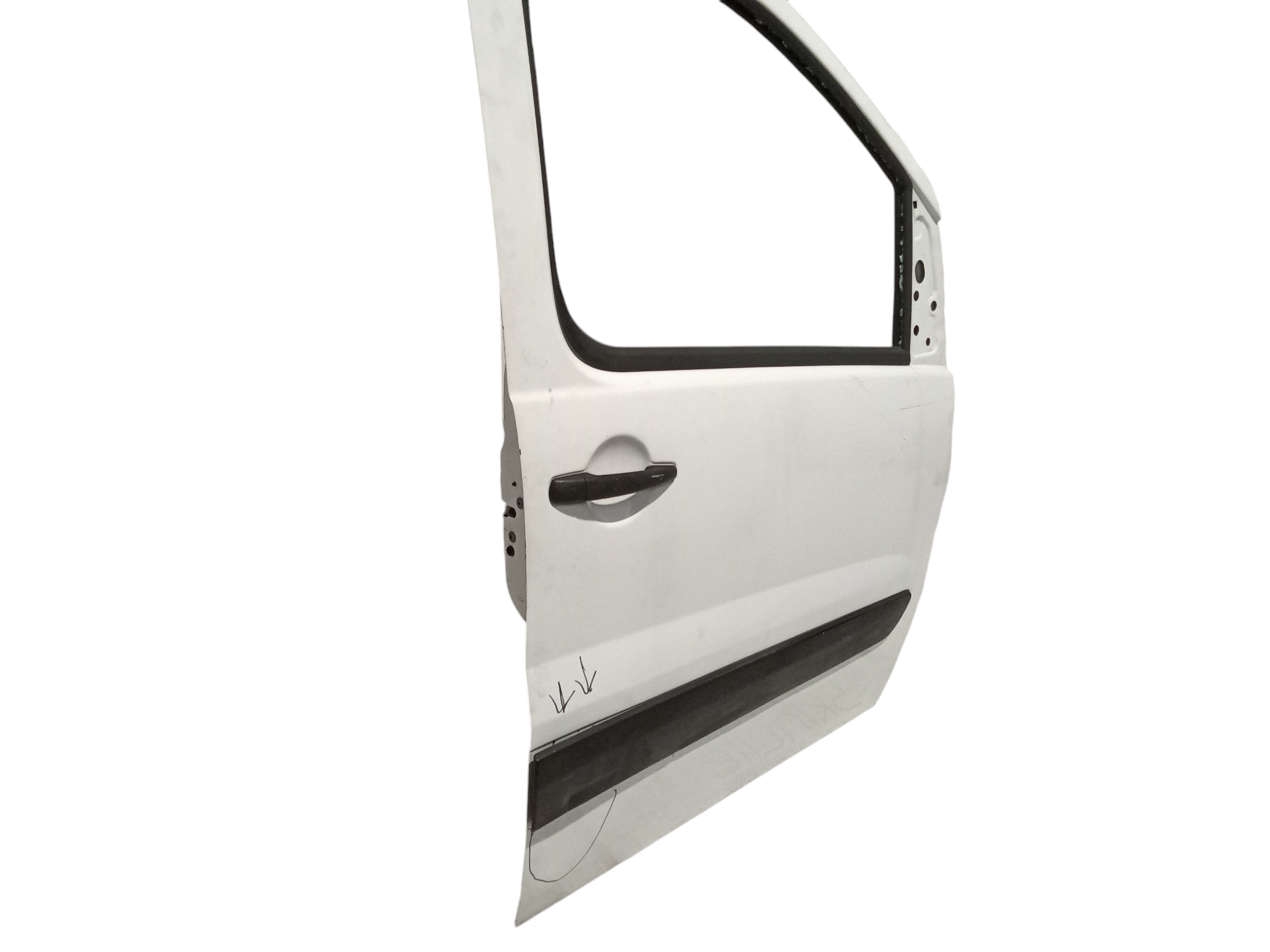 Portiera anteriore Destra per Fiat Scudo 3 Serie (2007 - In produzione)