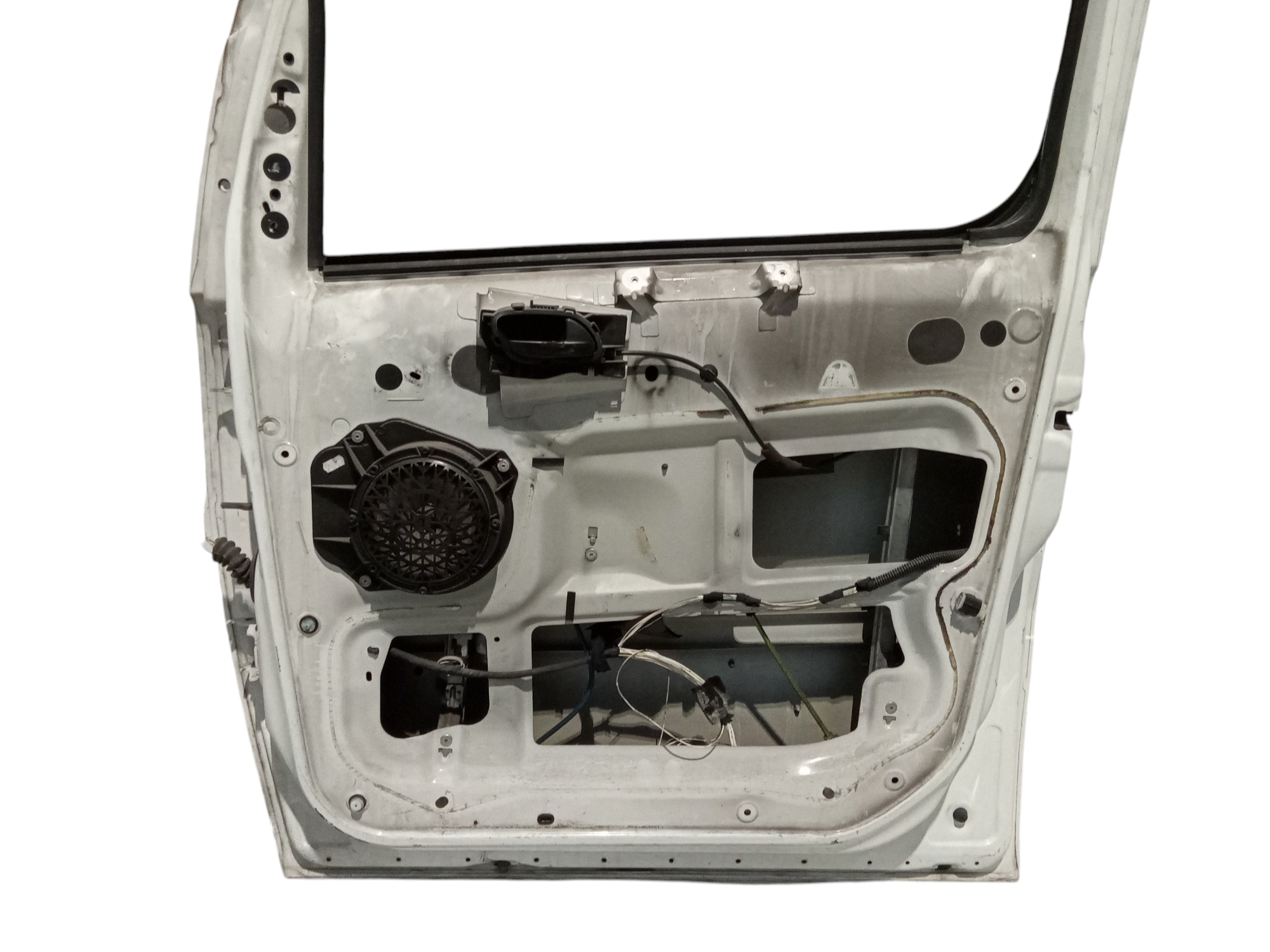 Portiera anteriore Destra per Fiat Scudo 3 Serie (2007 - In produzione)