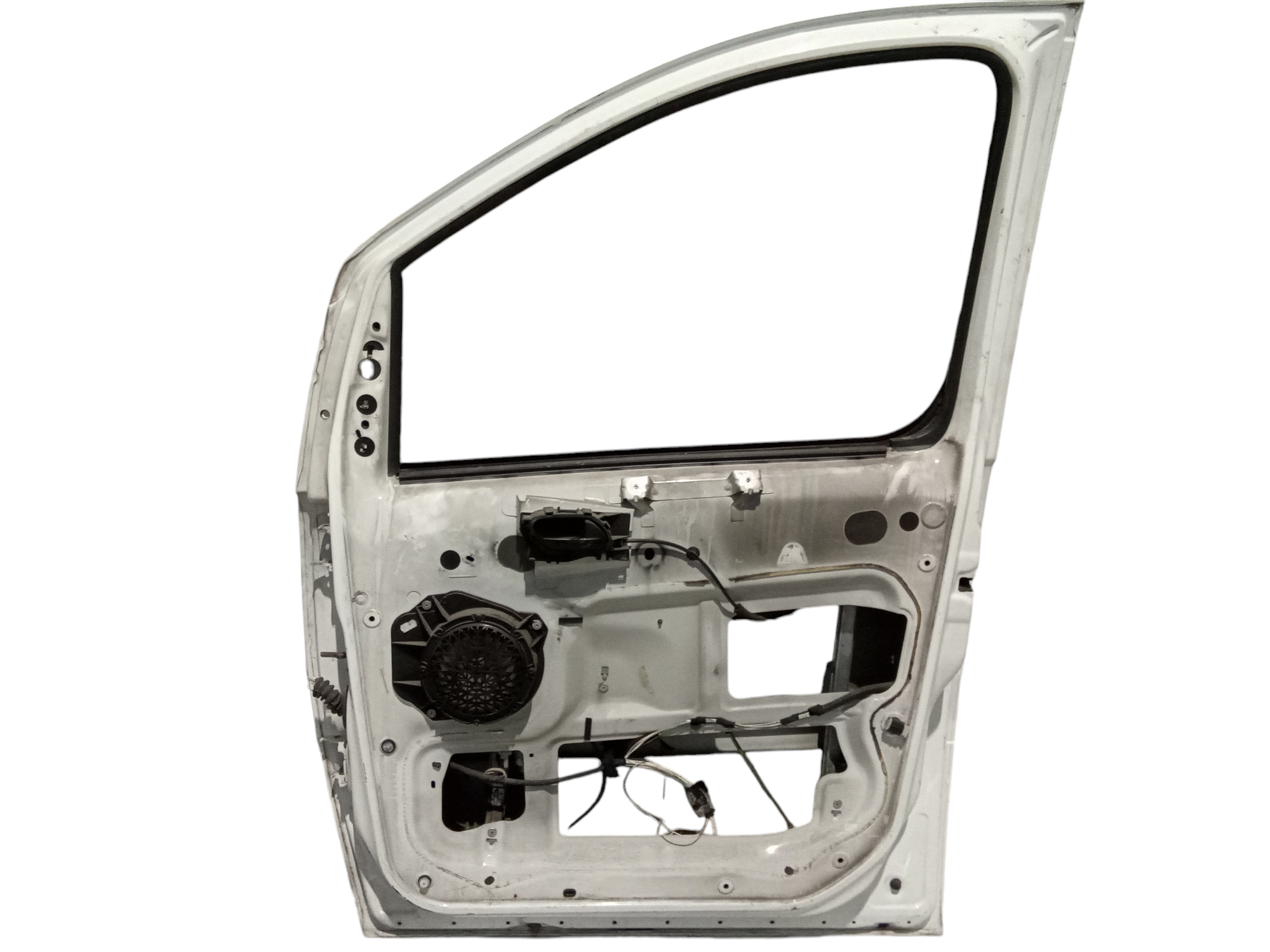 Portiera anteriore Destra per Fiat Scudo 3 Serie (2007 - In produzione)