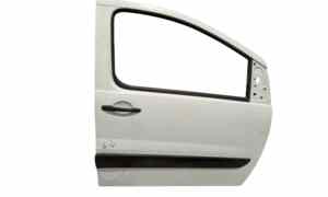 Portiera anteriore Destra per Fiat Scudo 3 Serie (2007 - In produzione)