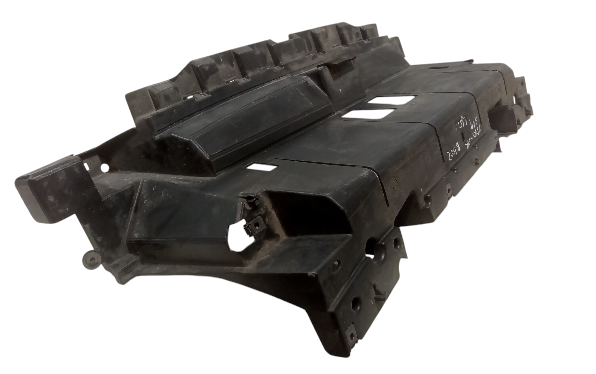 Supporto anteriore radiatore per Peugeot Partner Serie (16>) (2016 - In produzione)