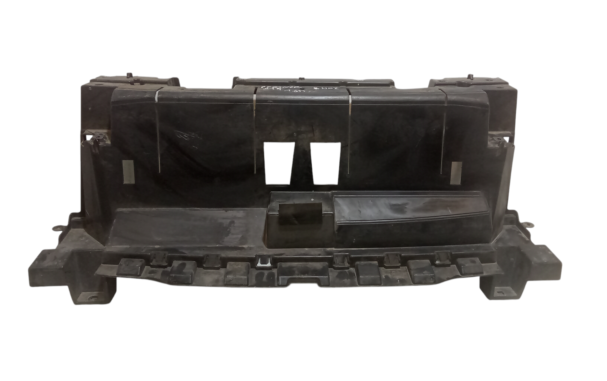 Supporto anteriore radiatore per Peugeot Partner Serie (16>) (2016 - In produzione)