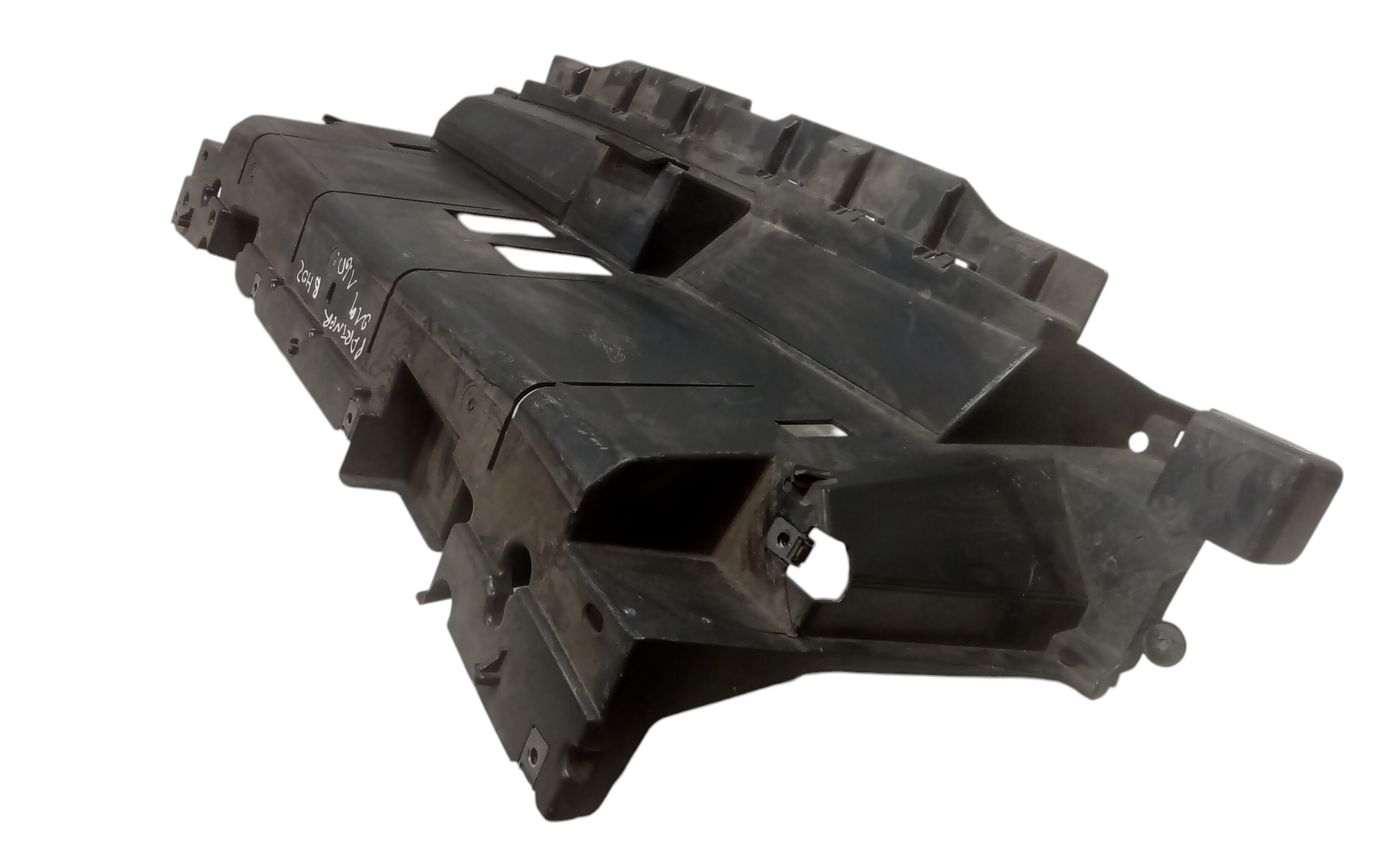 Supporto anteriore radiatore per Peugeot Partner Serie (16>) (2016 - In produzione)