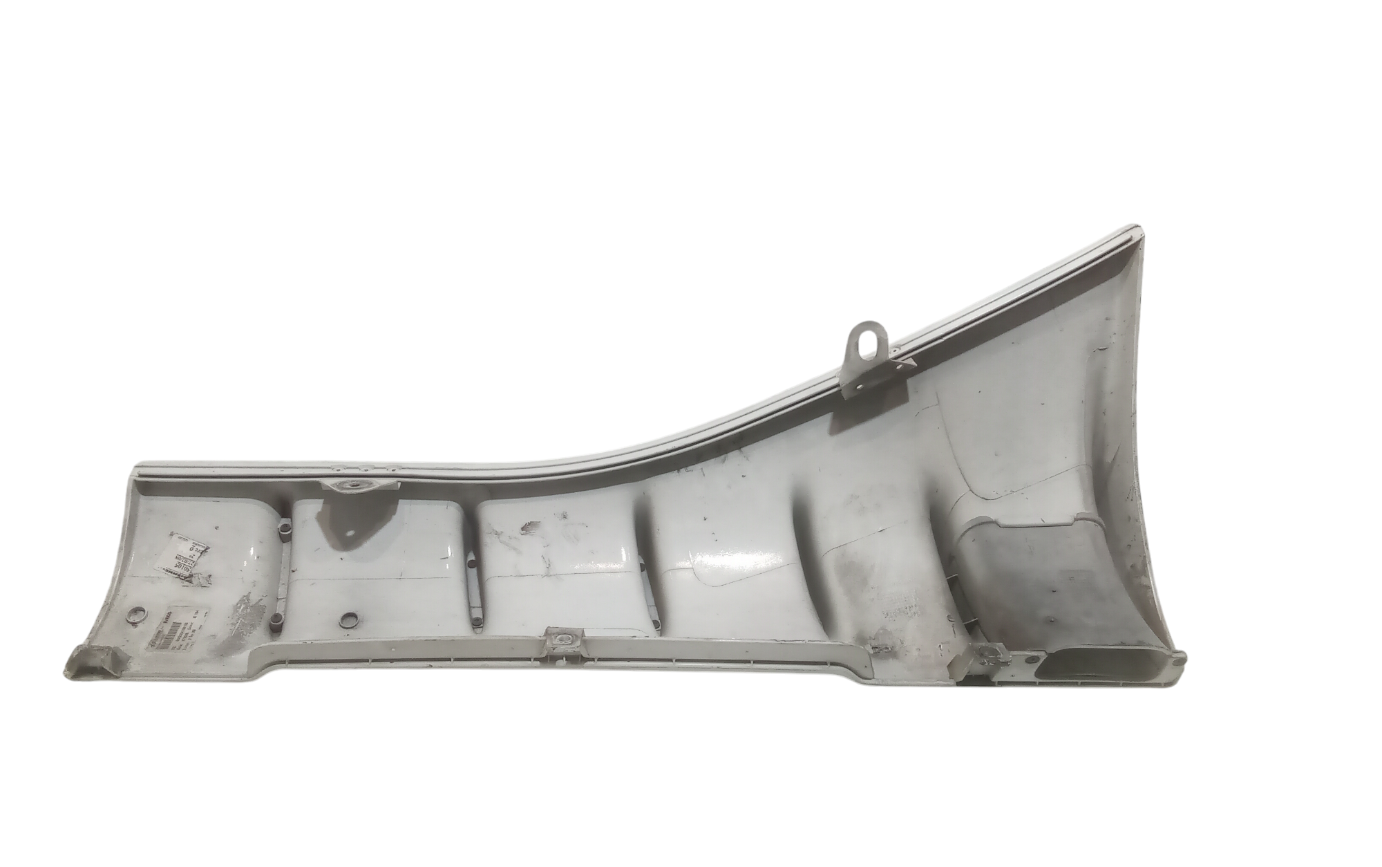 Convogliatore aria sinistro per Iveco Stralis Serie (07>12) (2007 - 2012)