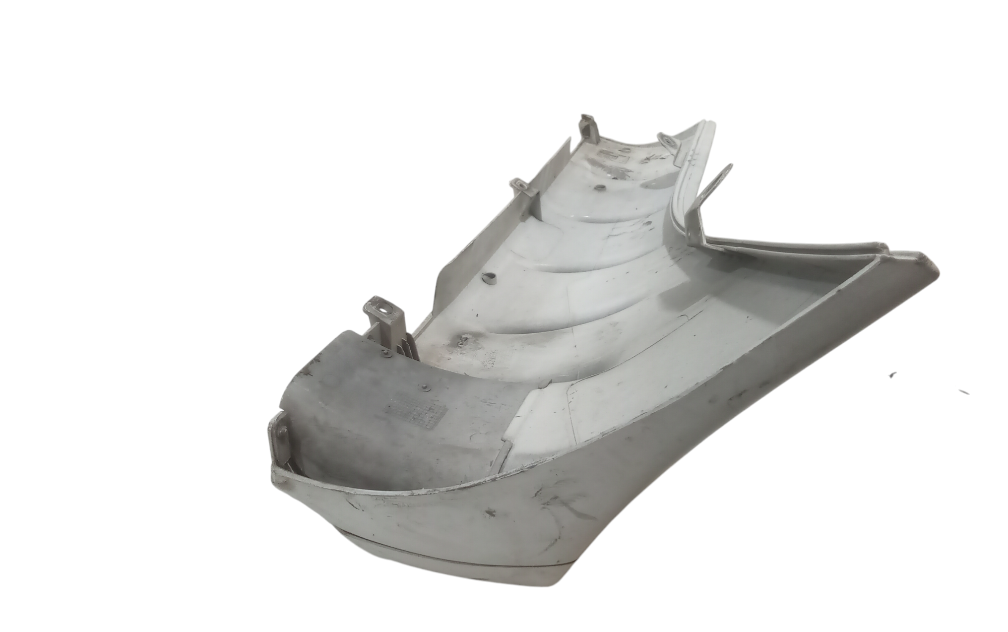 Convogliatore aria sinistro per Iveco Stralis Serie (07>12) (2007 - 2012)