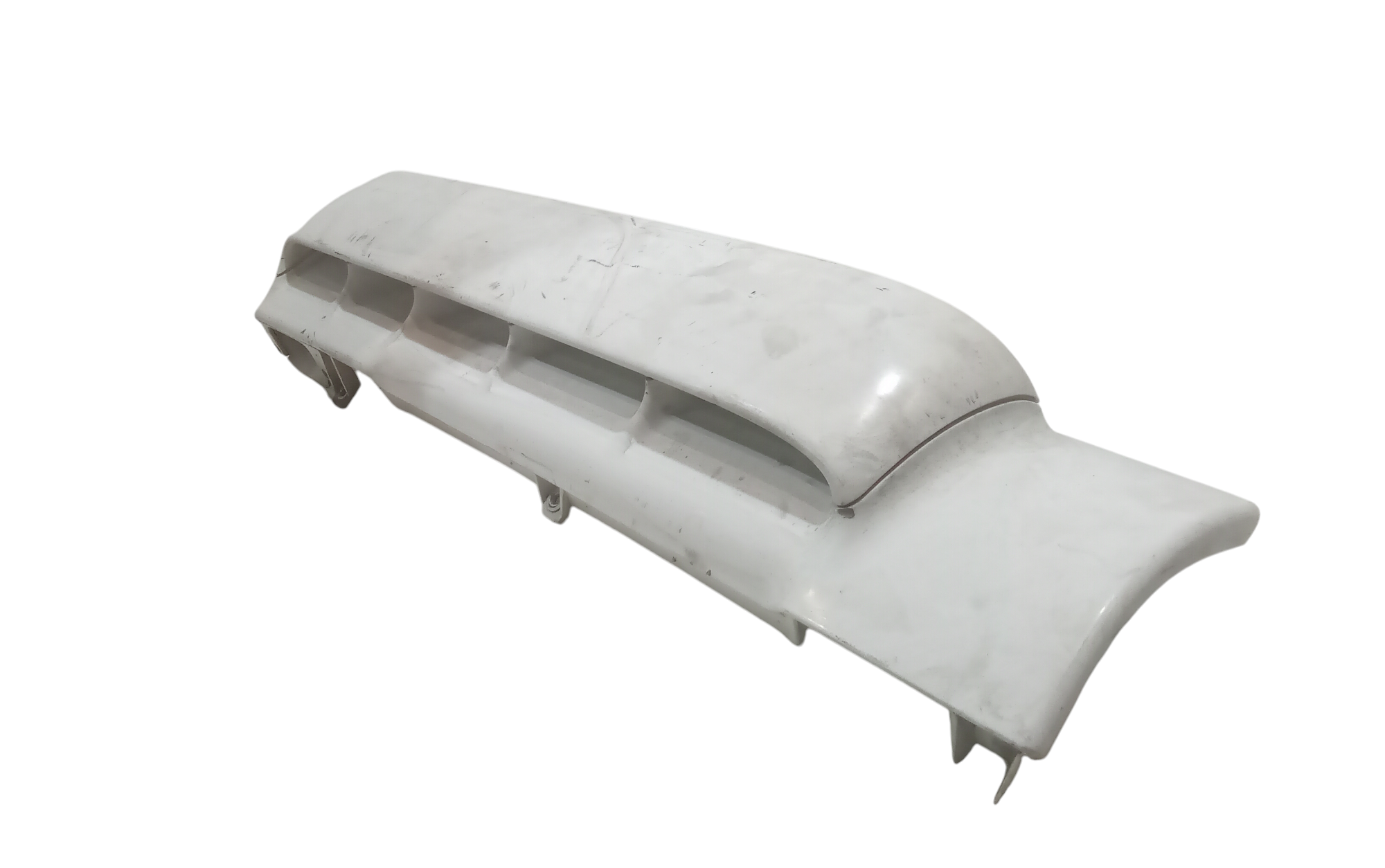 Convogliatore aria sinistro per Iveco Stralis Serie (07>12) (2007 - 2012)