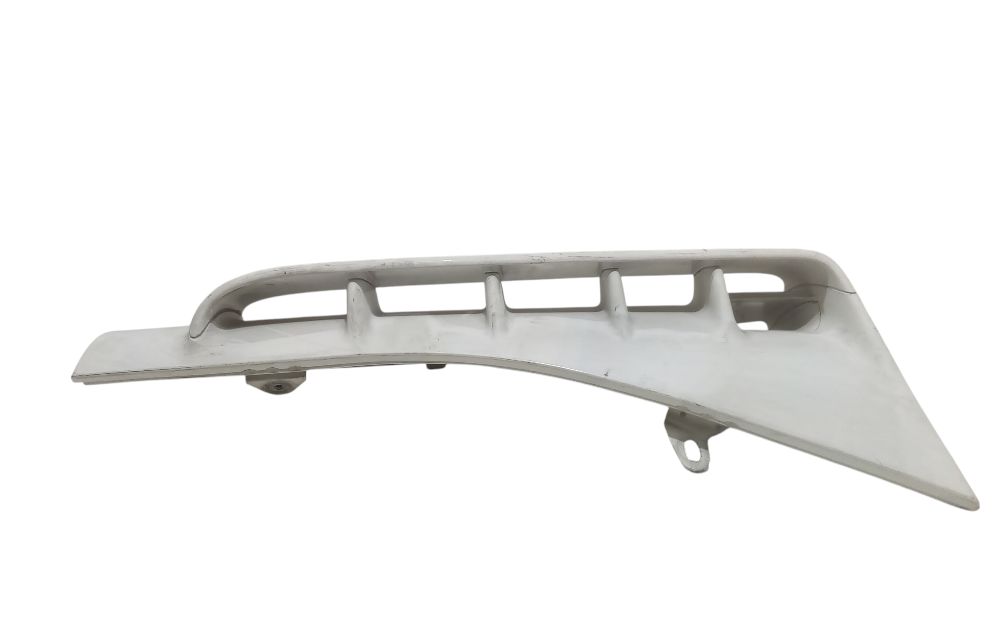 Convogliatore aria sinistro per Iveco Stralis Serie (07>12) (2007 - 2012)